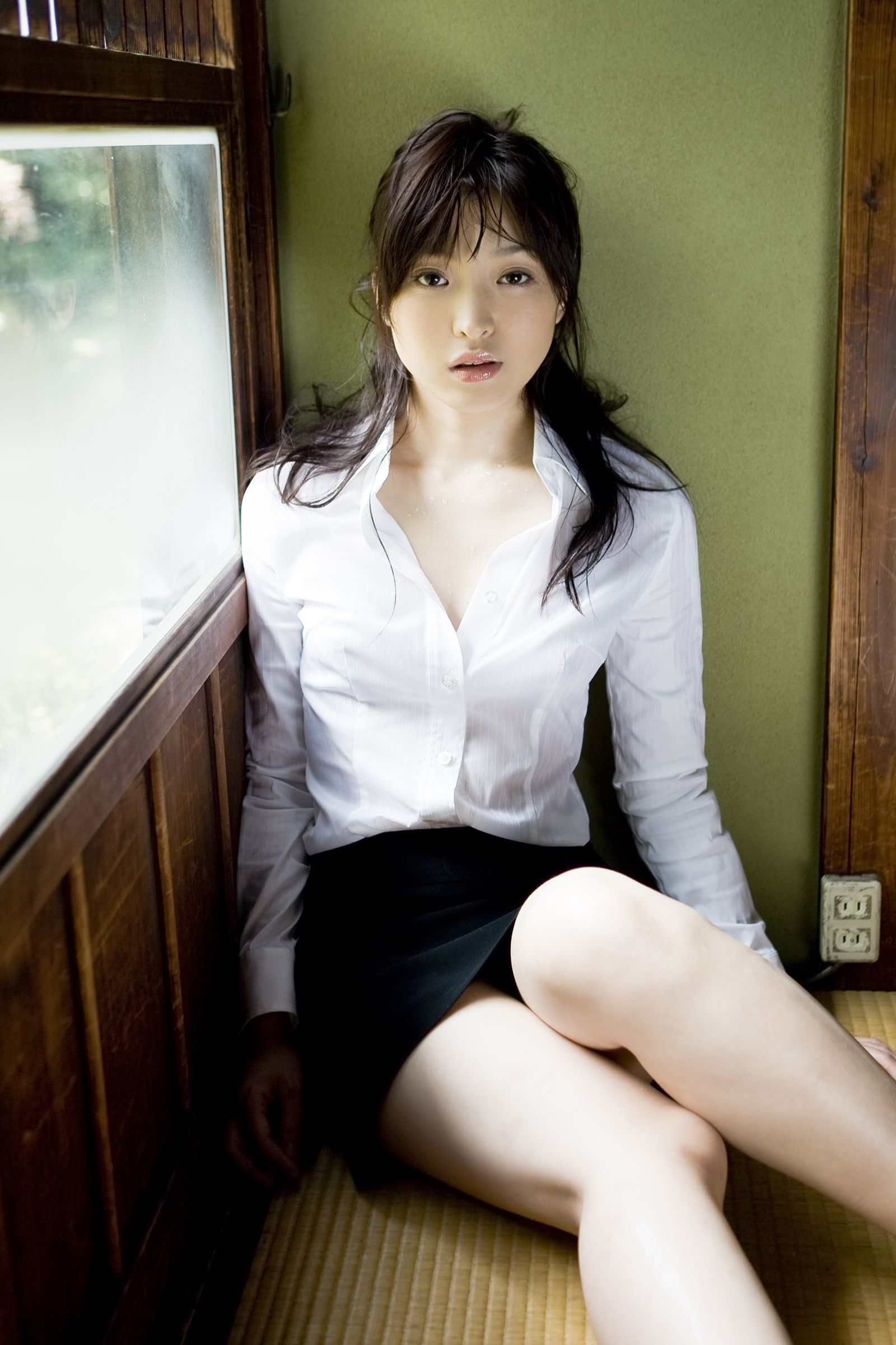 SF-No.480 Tsugumi Nagasawa 長澤つぐみ-图15