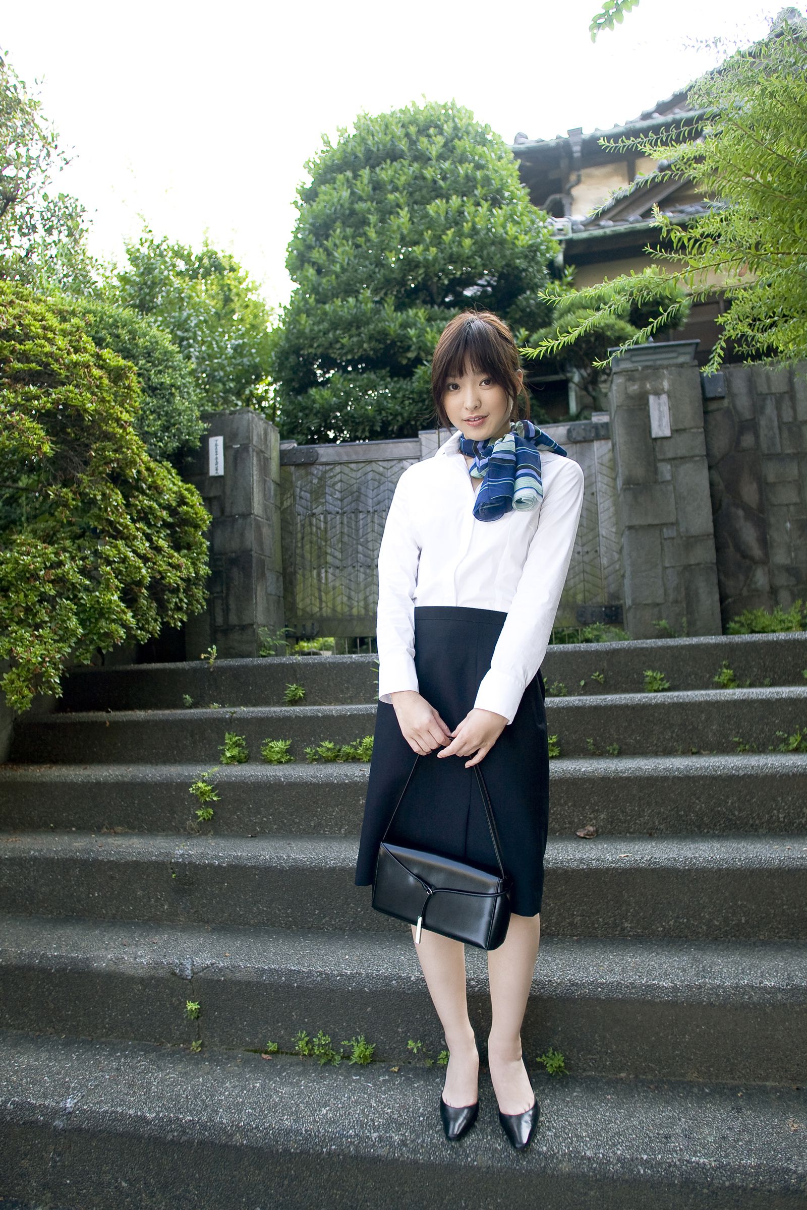 SF-No.480 Tsugumi Nagasawa 長澤つぐみ-图7