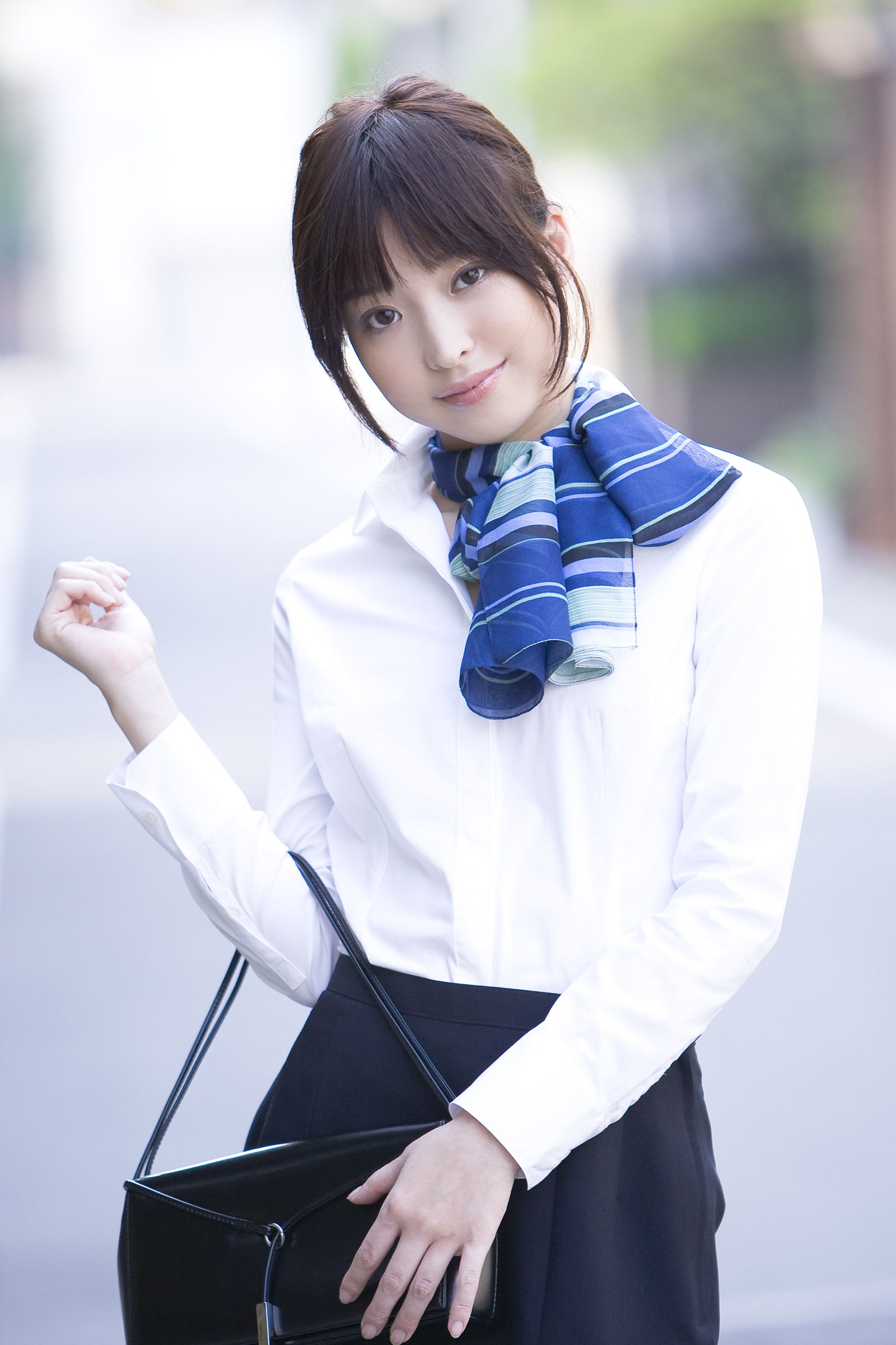 SF-No.480 Tsugumi Nagasawa 長澤つぐみ-图8