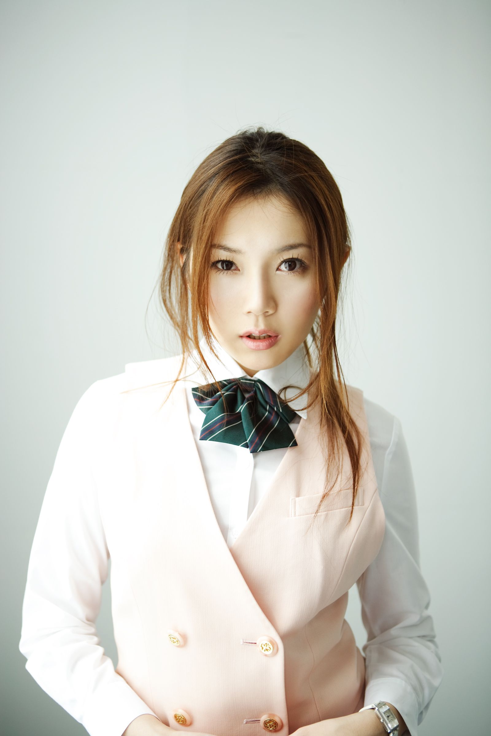 SF-No.481 Asami Ogawa 小川あさ美/小川阿佐美-图25