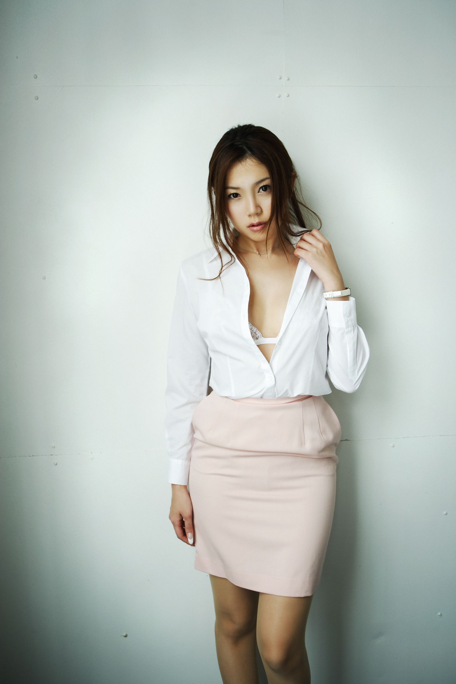 SF-No.481 Asami Ogawa 小川あさ美/小川阿佐美-图5