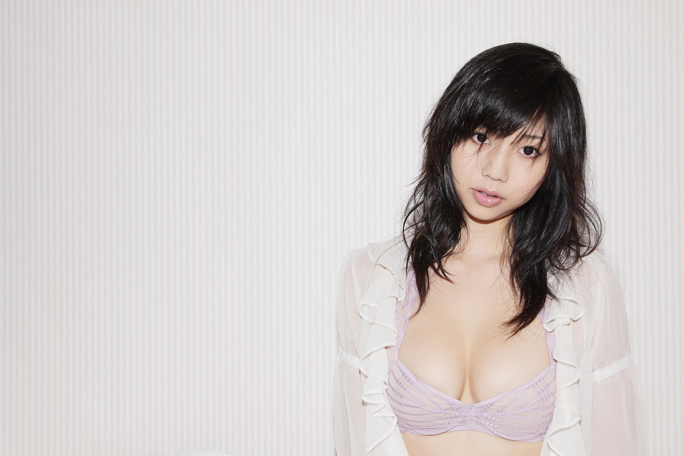 SF-No.482 小泉麻耶 Maya Koizumi-图33