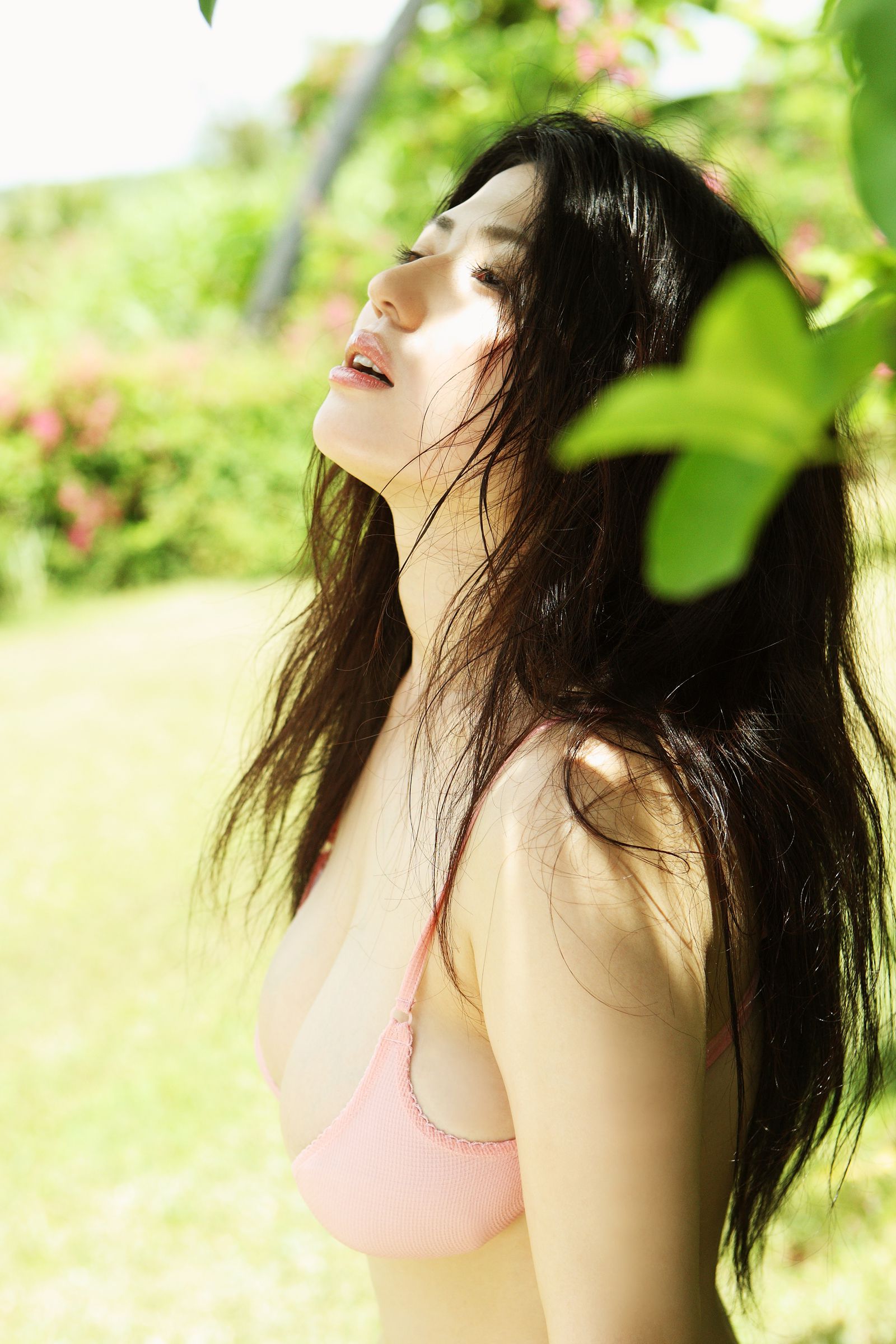 SF-No.485 Nonami Takizawa 泷泽乃南-图15