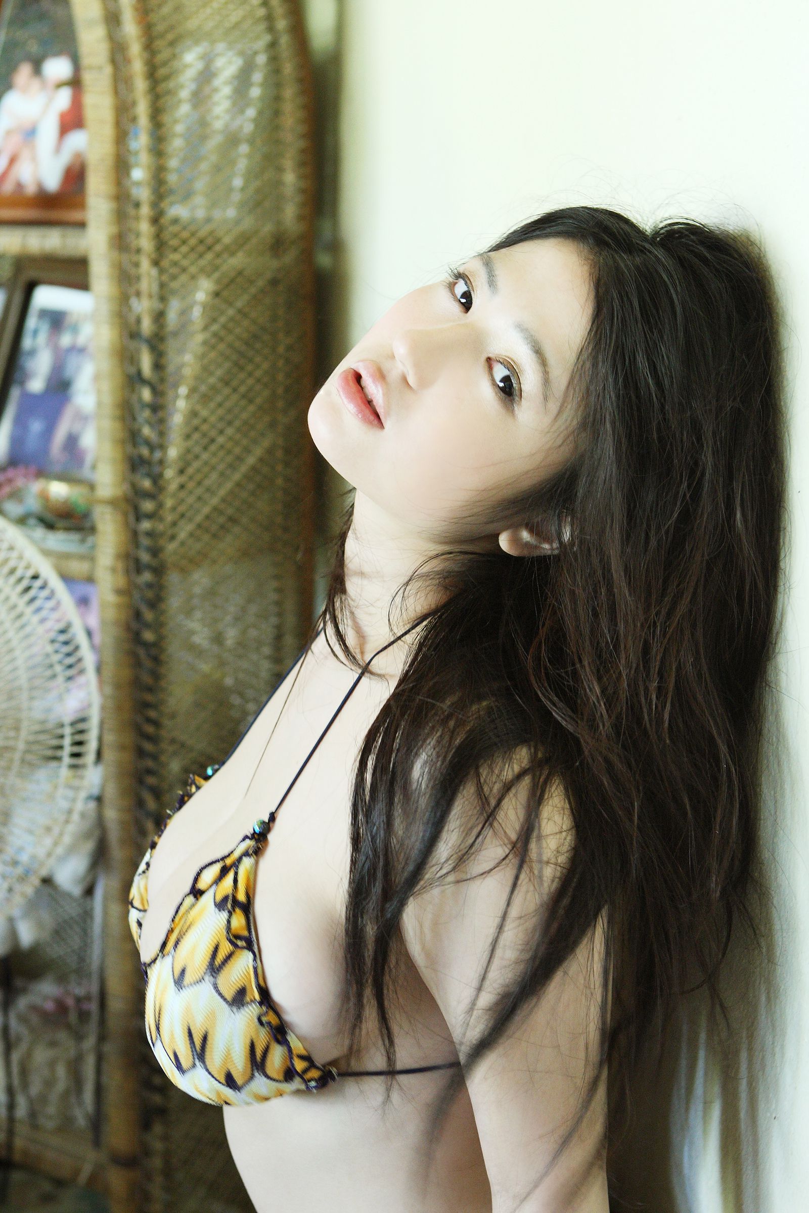 SF-No.485 Nonami Takizawa 泷泽乃南-图31