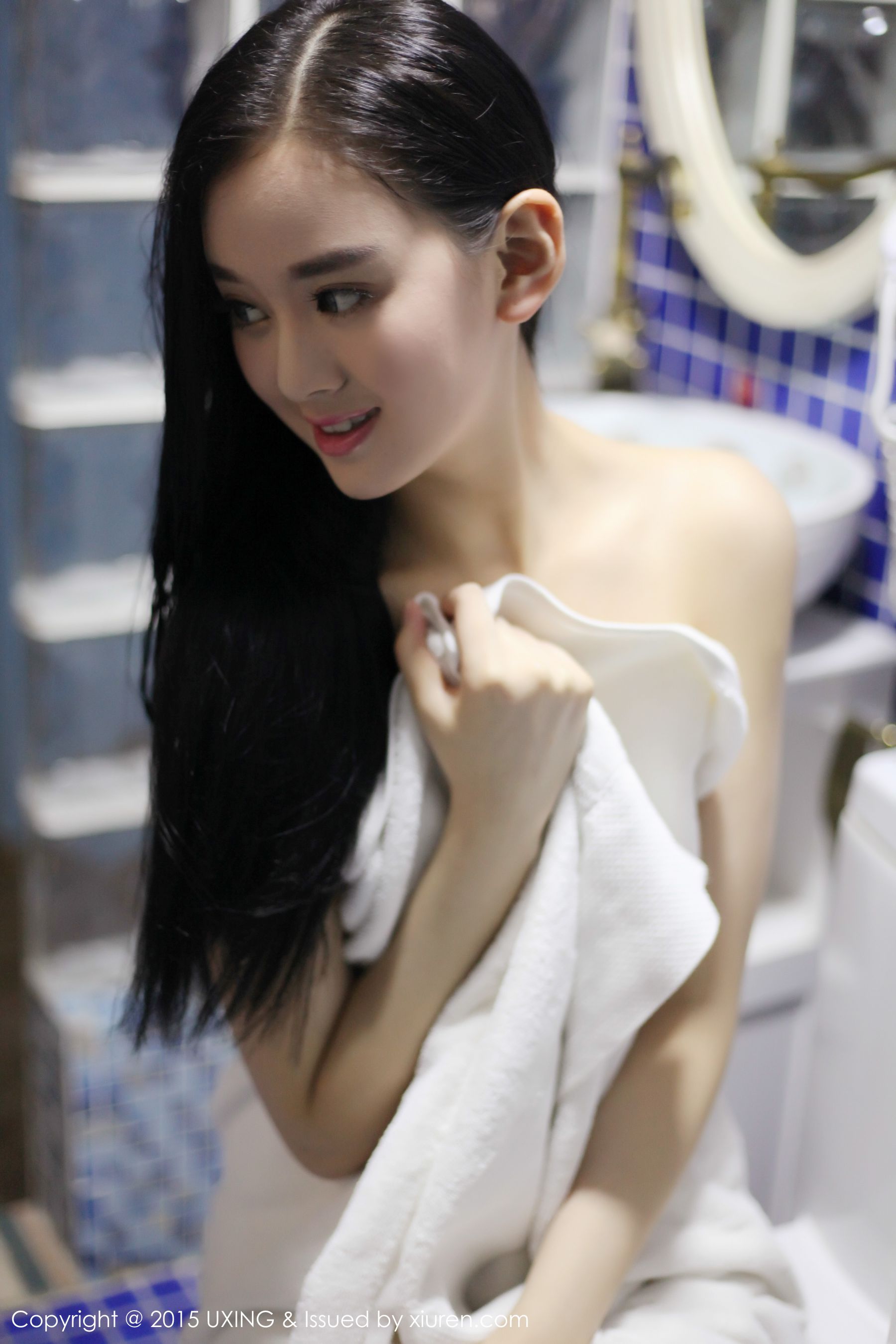 温馨baby - 绝色萝莉私房写真集  Vol.029-图10