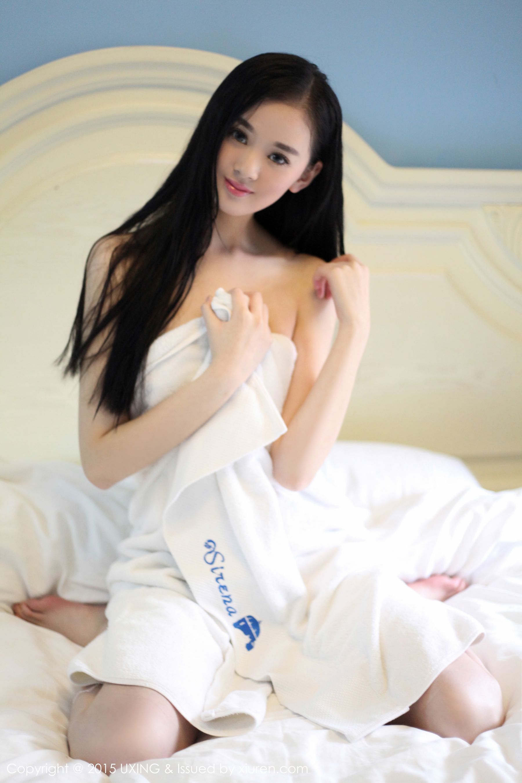 温馨baby - 绝色萝莉私房写真集  Vol.029-图26