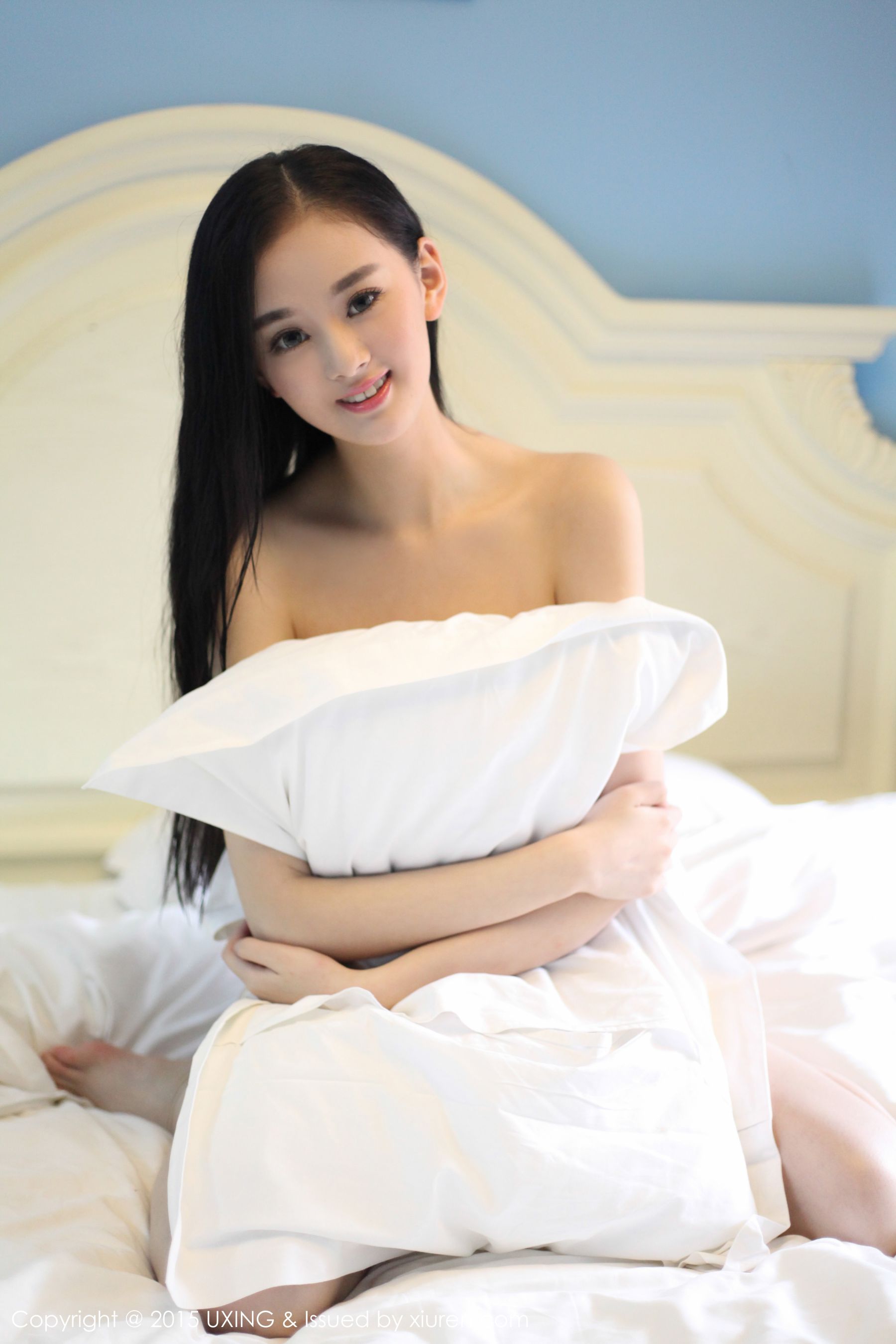 温馨baby - 绝色萝莉私房写真集  Vol.029-图32