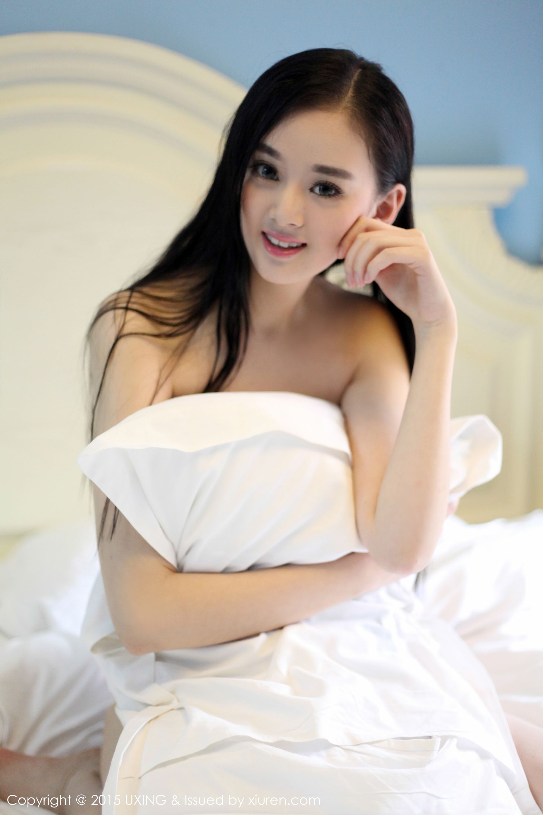 温馨baby - 绝色萝莉私房写真集  Vol.029-图34