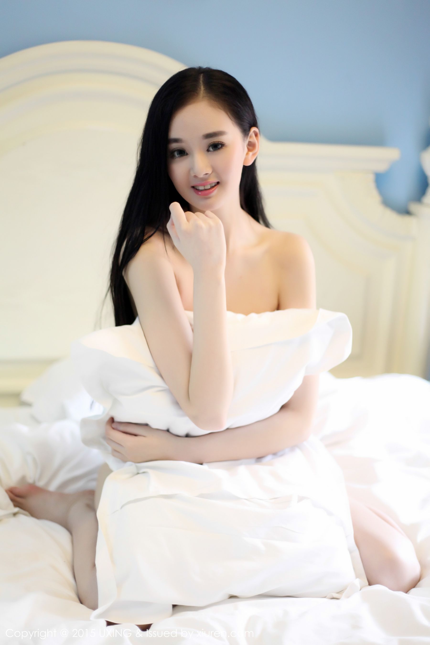 温馨baby - 绝色萝莉私房写真集  Vol.029-图36