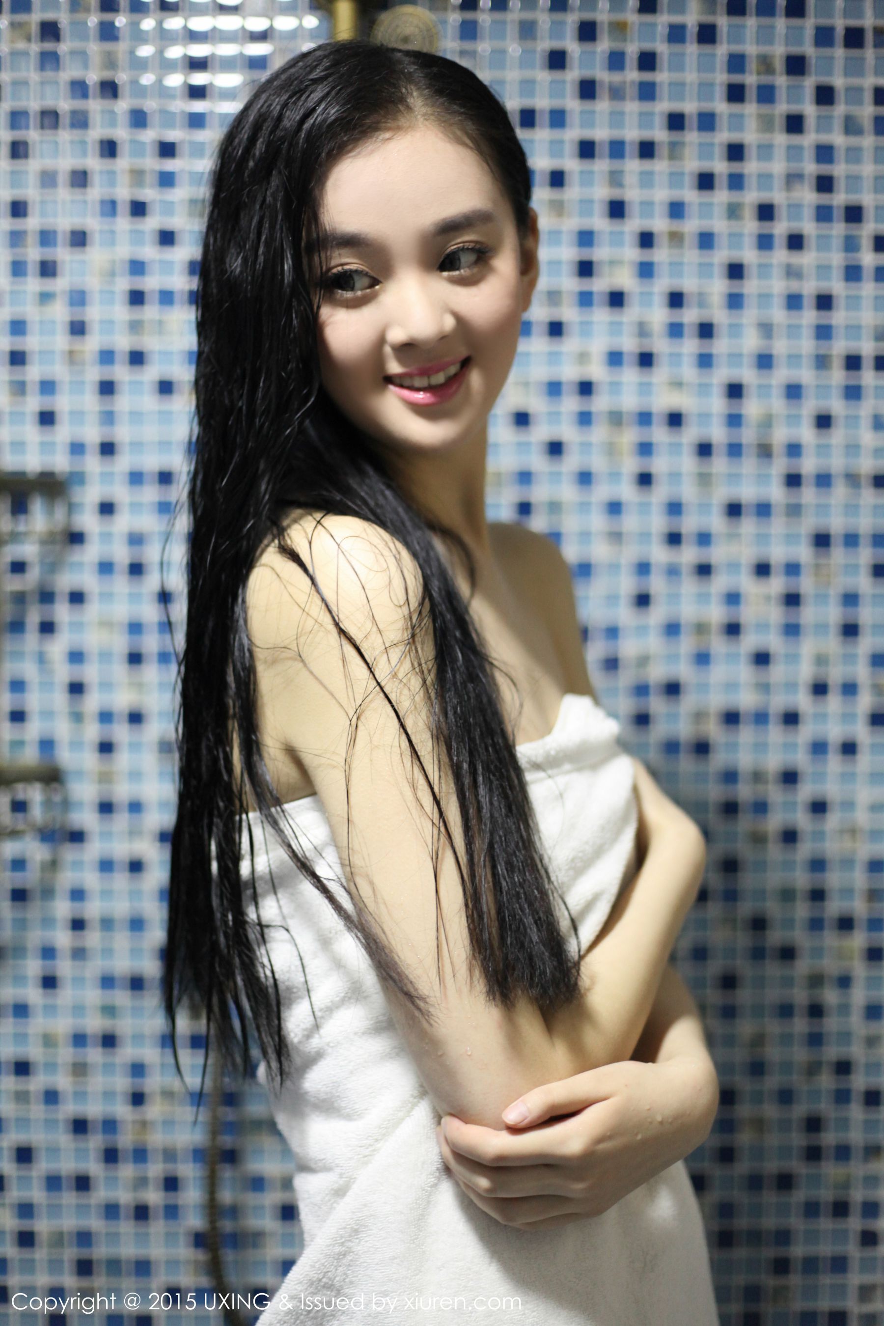 温馨baby - 绝色萝莉私房写真集  Vol.029-图5