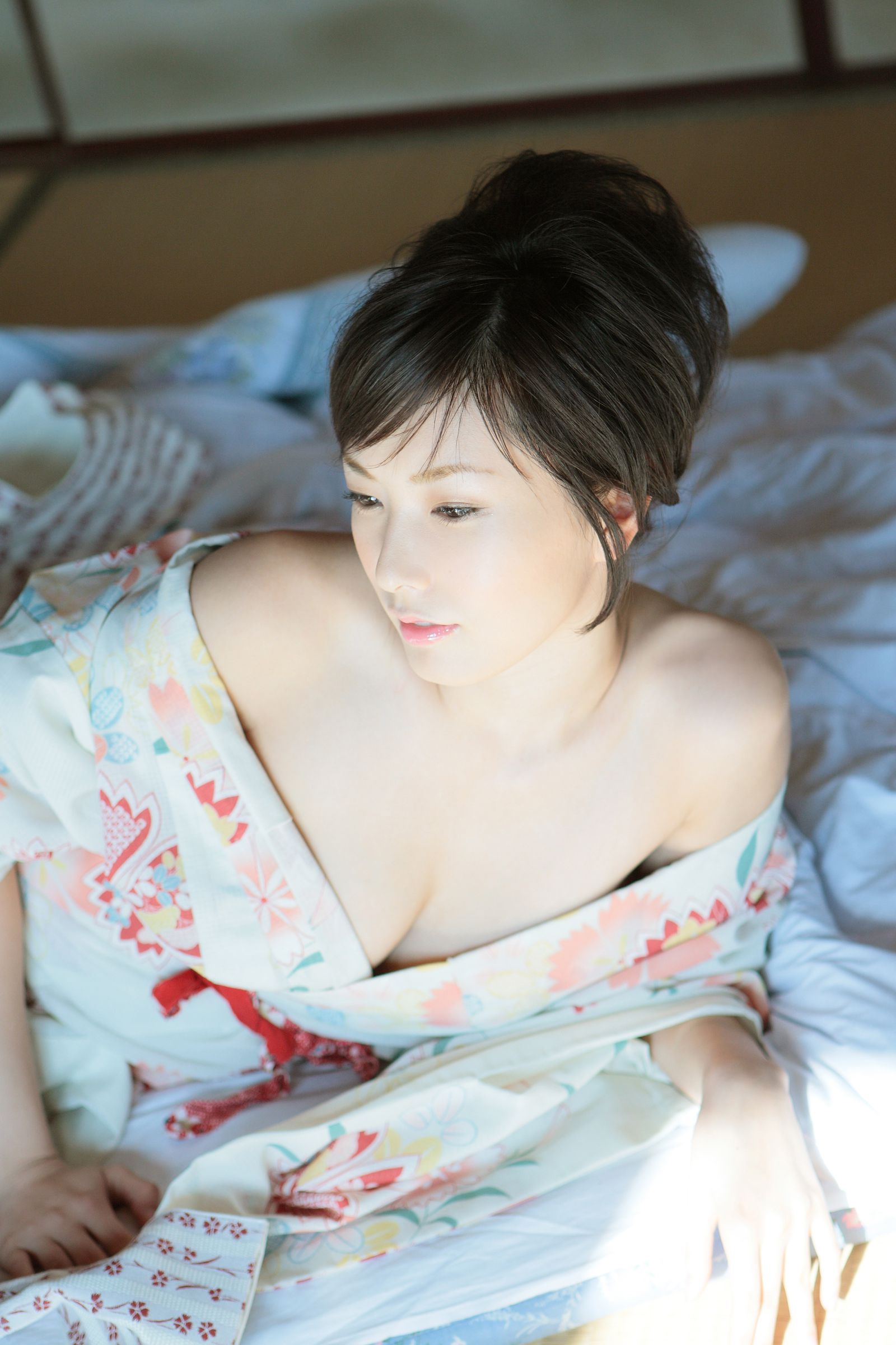 SF-No.486 Nao Nagasawa 长泽奈央/長澤奈央-图12