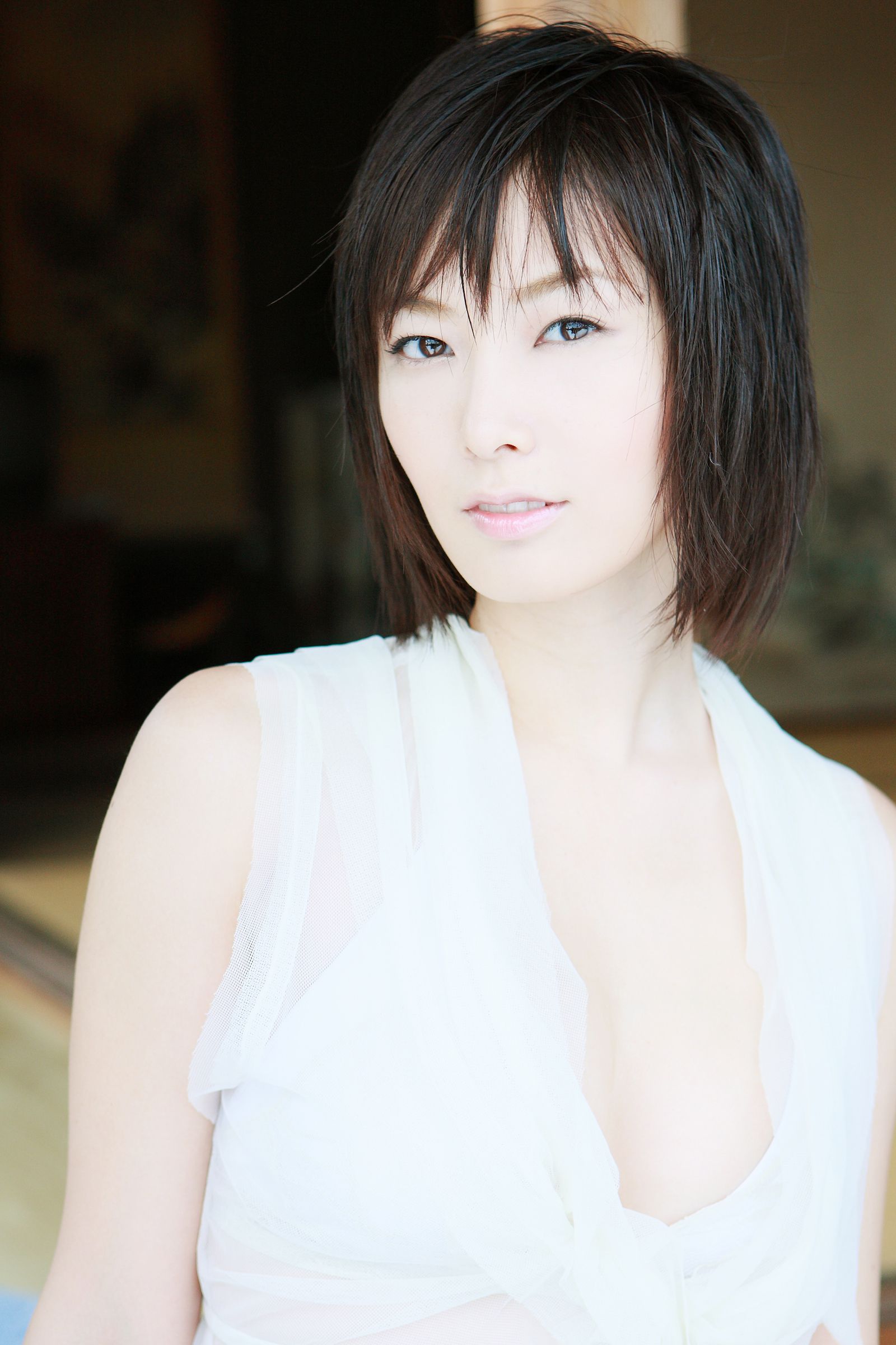 SF-No.486 Nao Nagasawa 长泽奈央/長澤奈央-图25