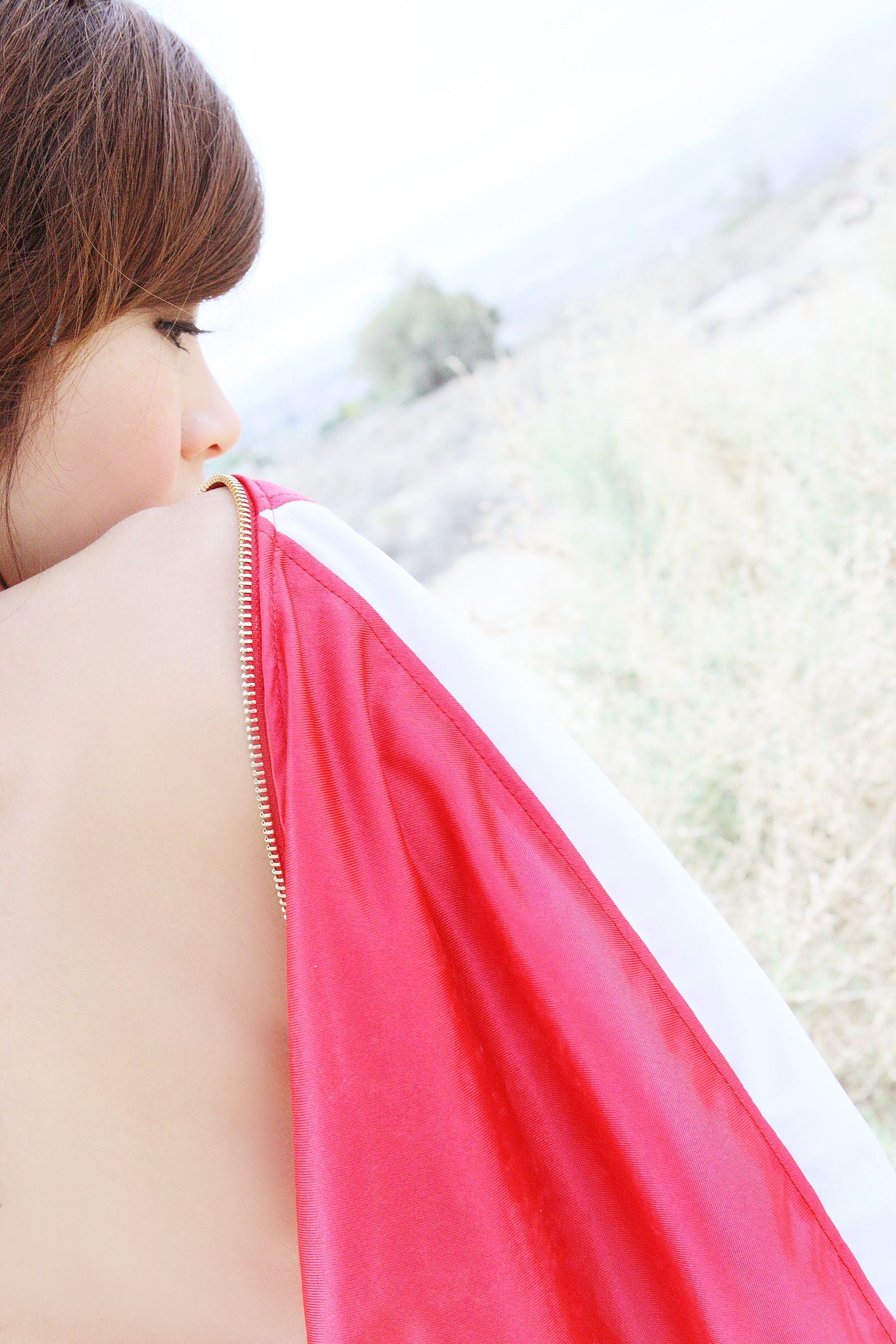 SF-No.487 Aki Hoshino ほしのあき/星野亚纪-图16