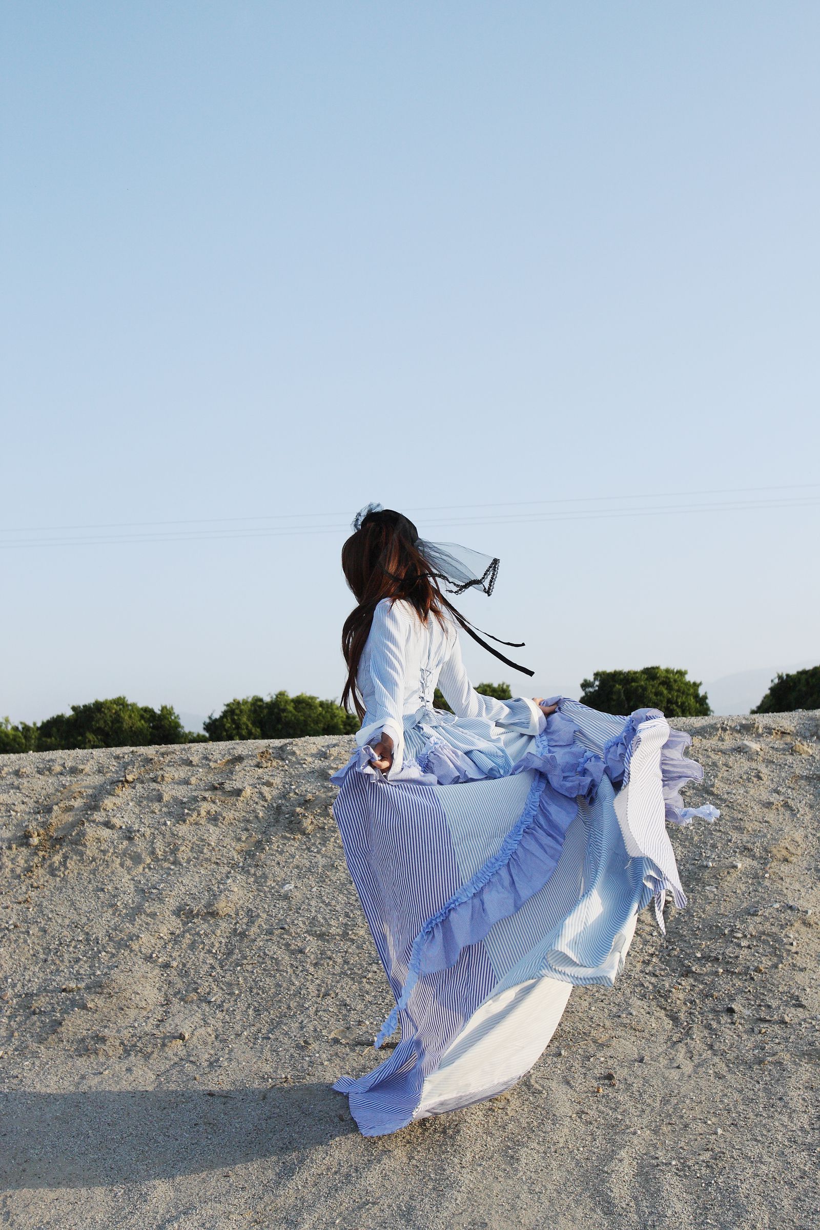 SF-No.487 Aki Hoshino ほしのあき/星野亚纪-图22