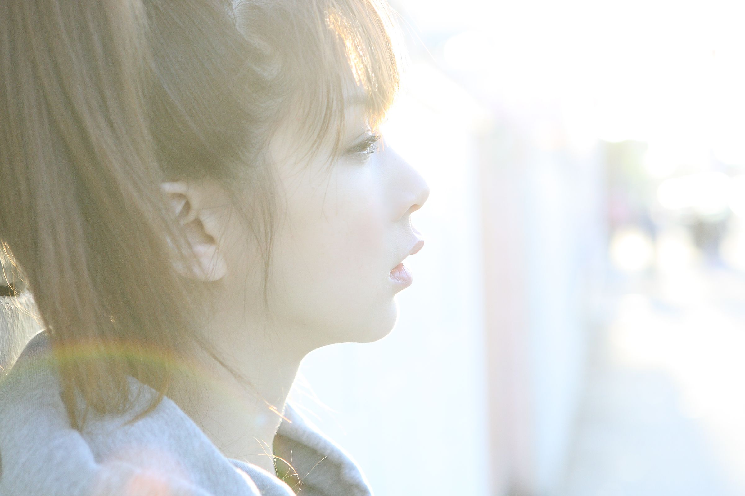 SF-No.487 Aki Hoshino ほしのあき/星野亚纪-图3