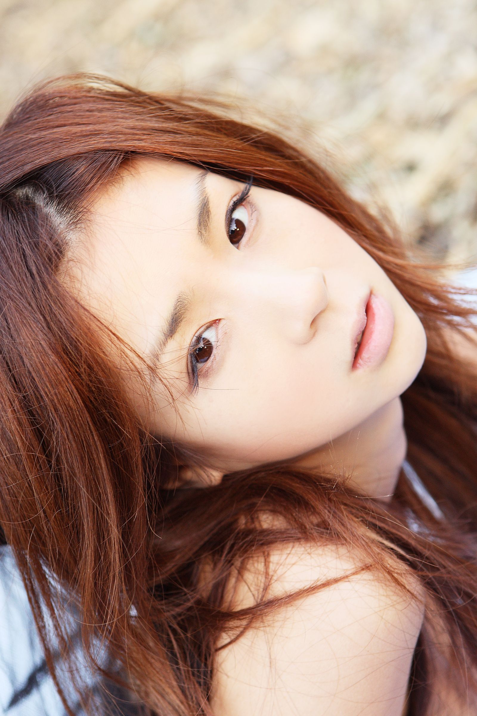 SF-No.487 Aki Hoshino ほしのあき/星野亚纪-图39