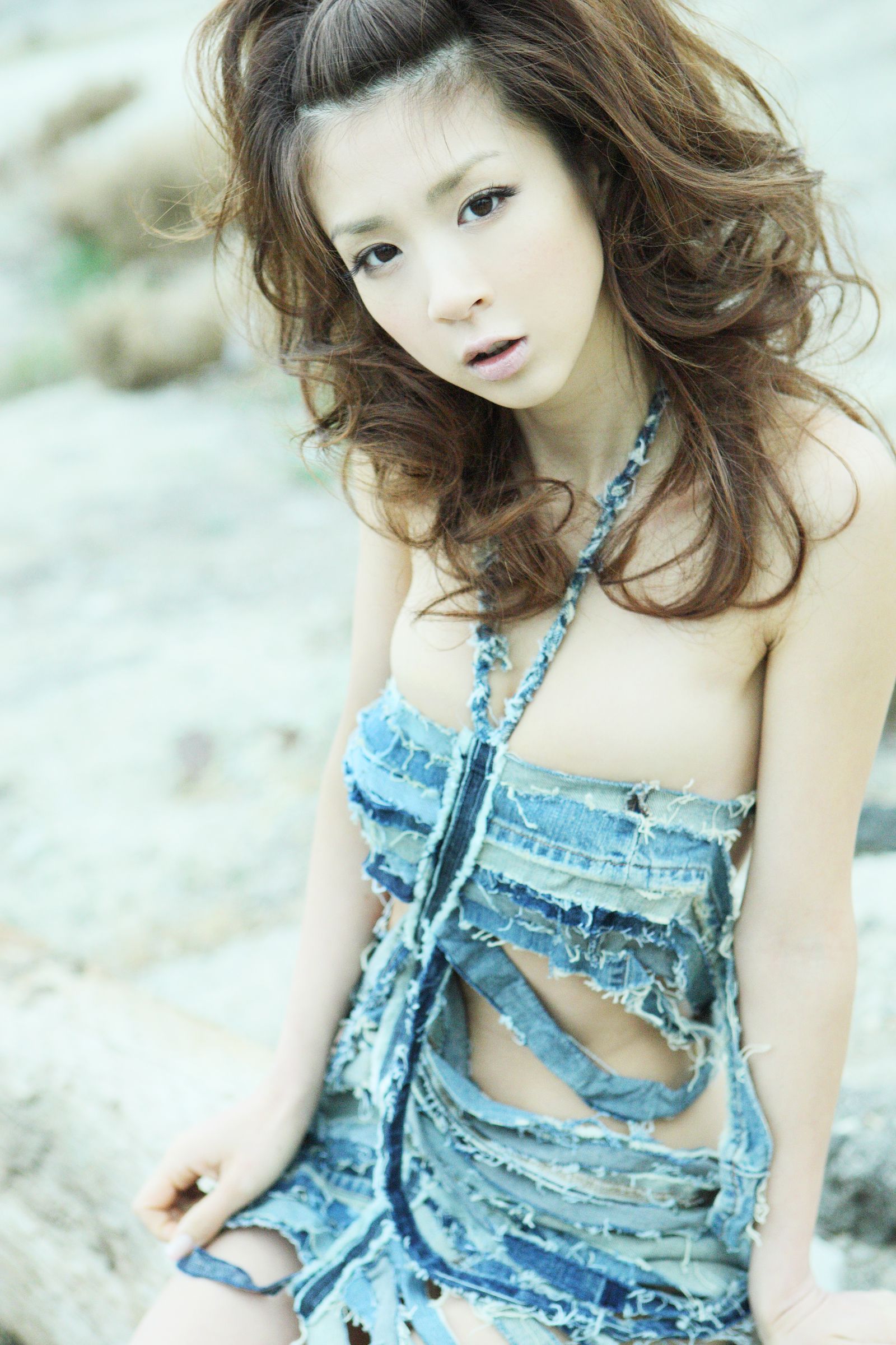 SF-No.488 星野亚希/ほしのあき Aki Hoshino-图12