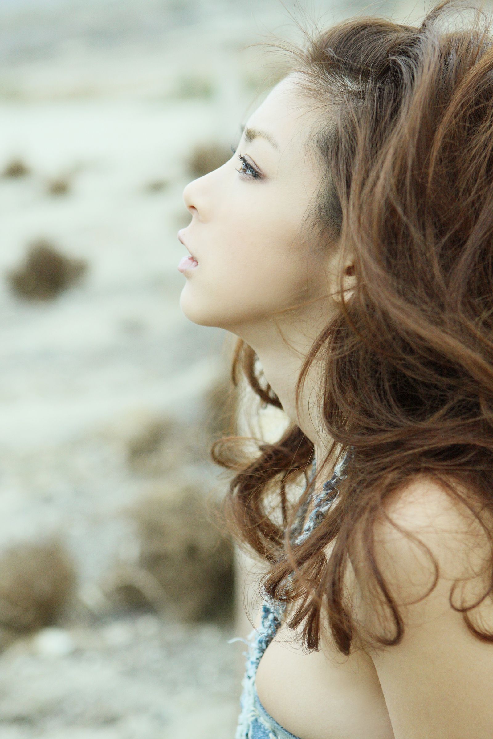 SF-No.488 星野亚希/ほしのあき Aki Hoshino-图13