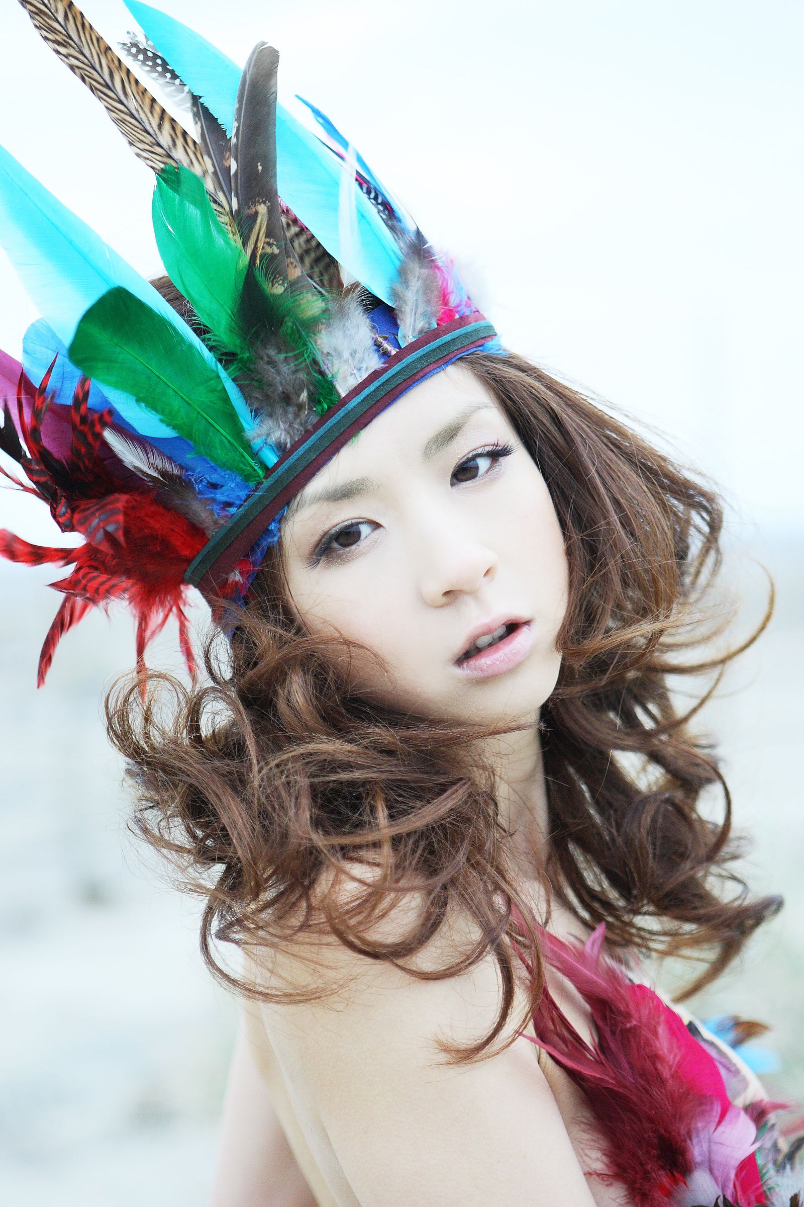 SF-No.488 星野亚希/ほしのあき Aki Hoshino-图19