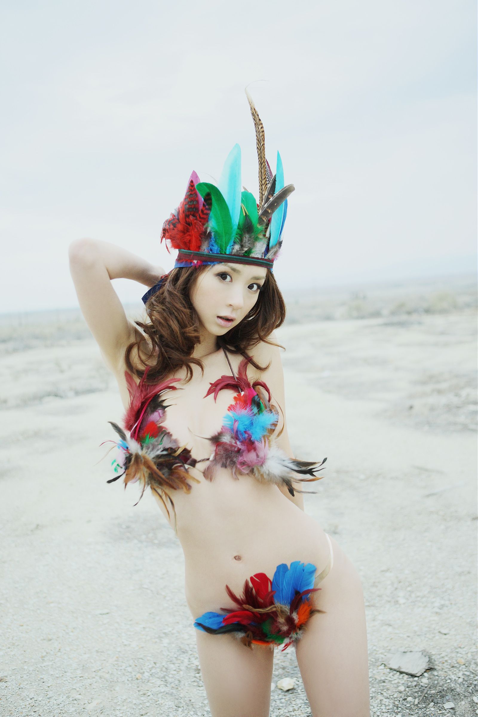 SF-No.488 星野亚希/ほしのあき Aki Hoshino-图24