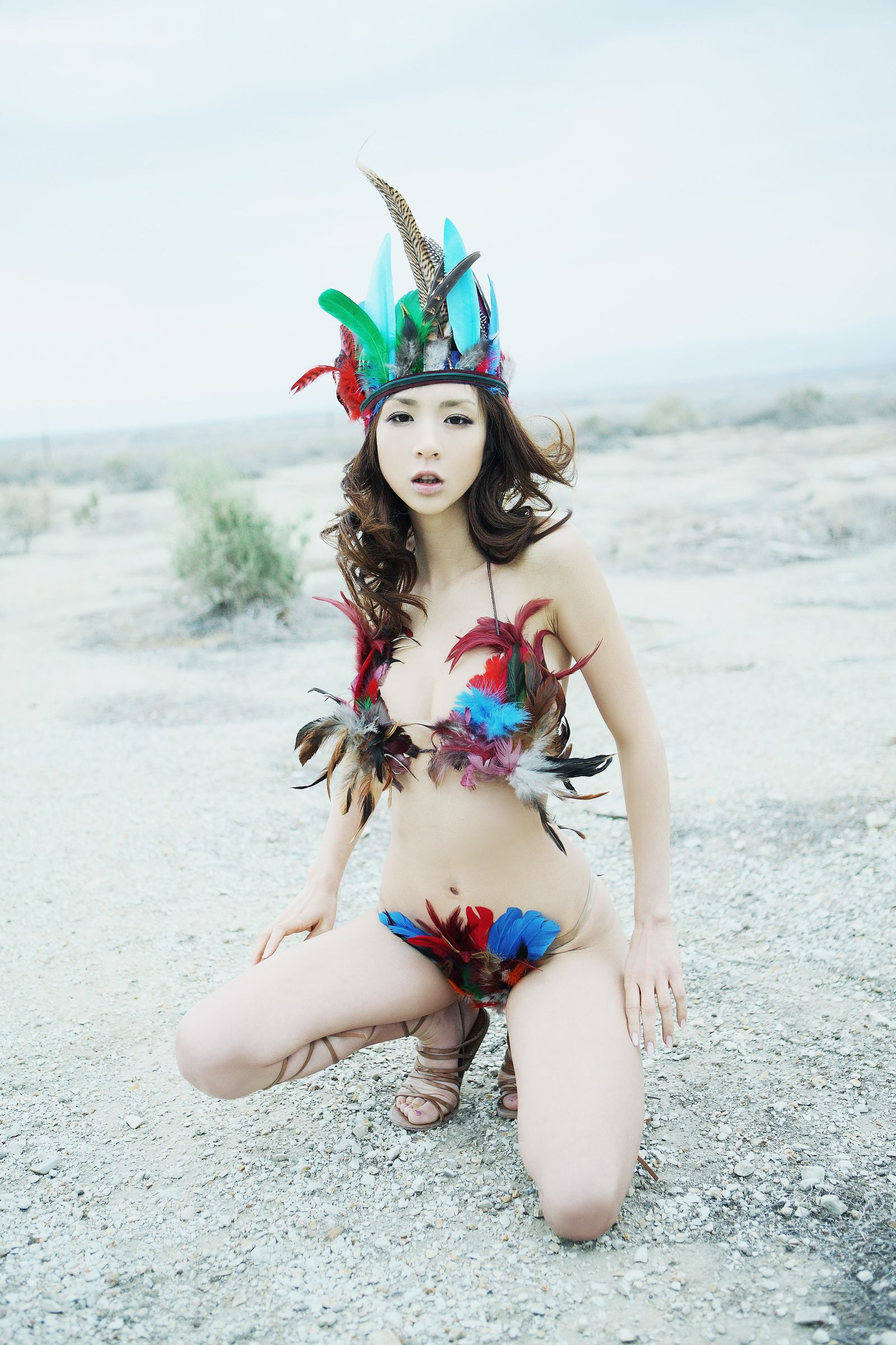 SF-No.488 星野亚希/ほしのあき Aki Hoshino-图25