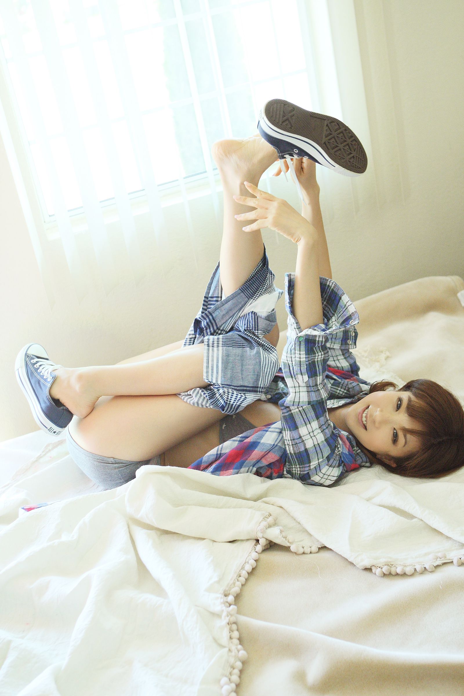 SF-No.488 星野亚希/ほしのあき Aki Hoshino-图32