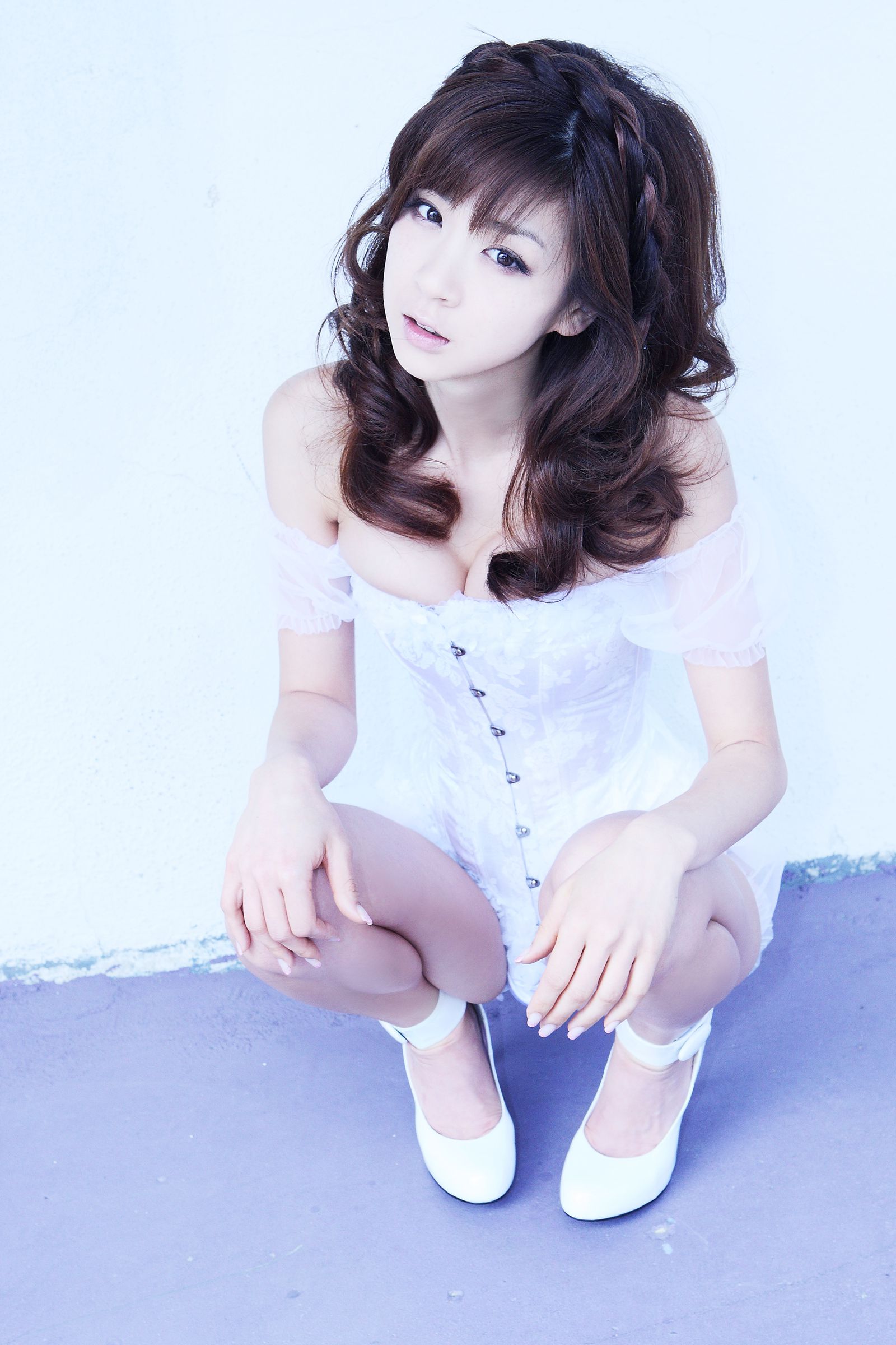 SF-No.488 星野亚希/ほしのあき Aki Hoshino-图38