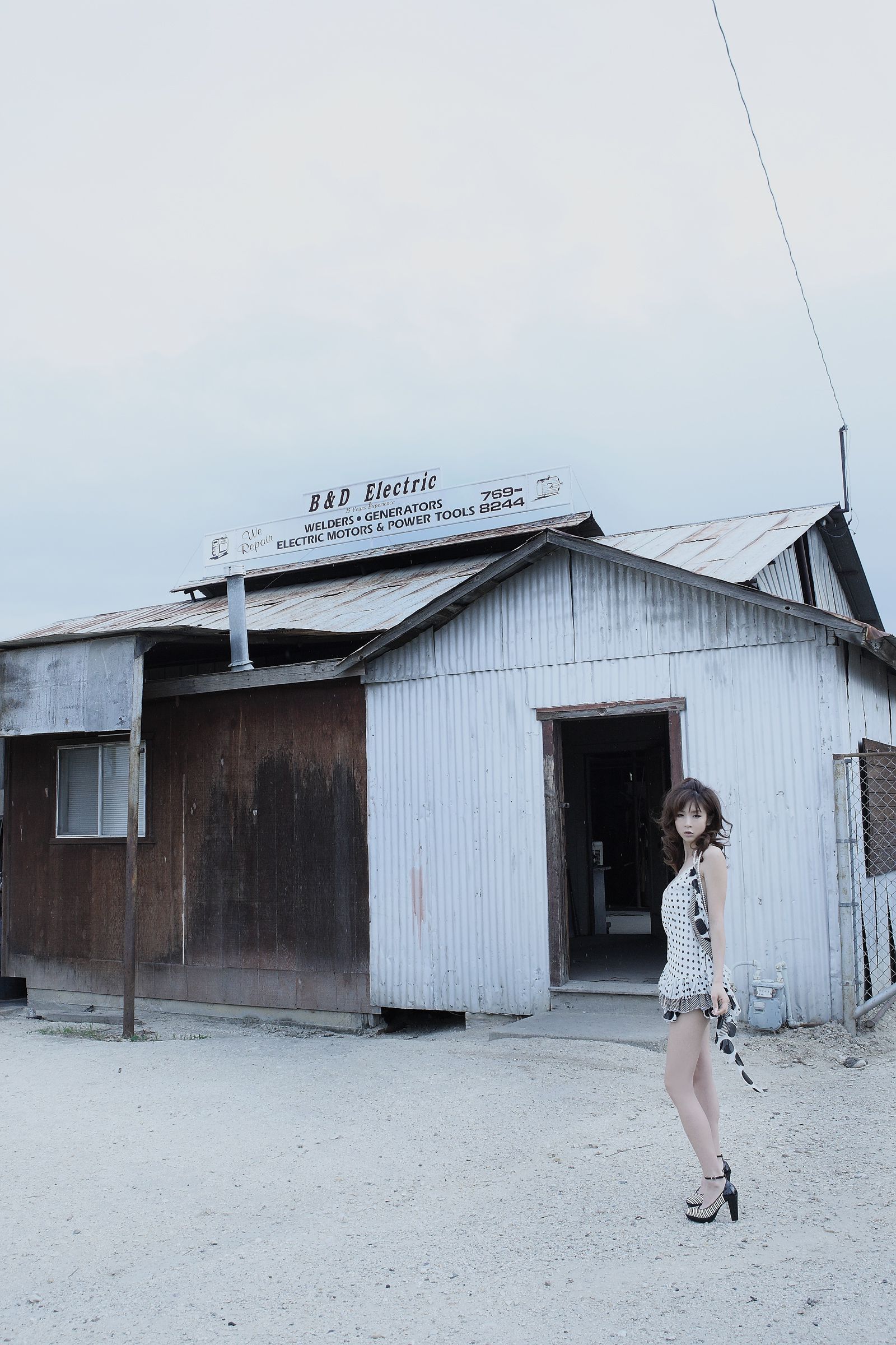 SF-No.488 星野亚希/ほしのあき Aki Hoshino-图6