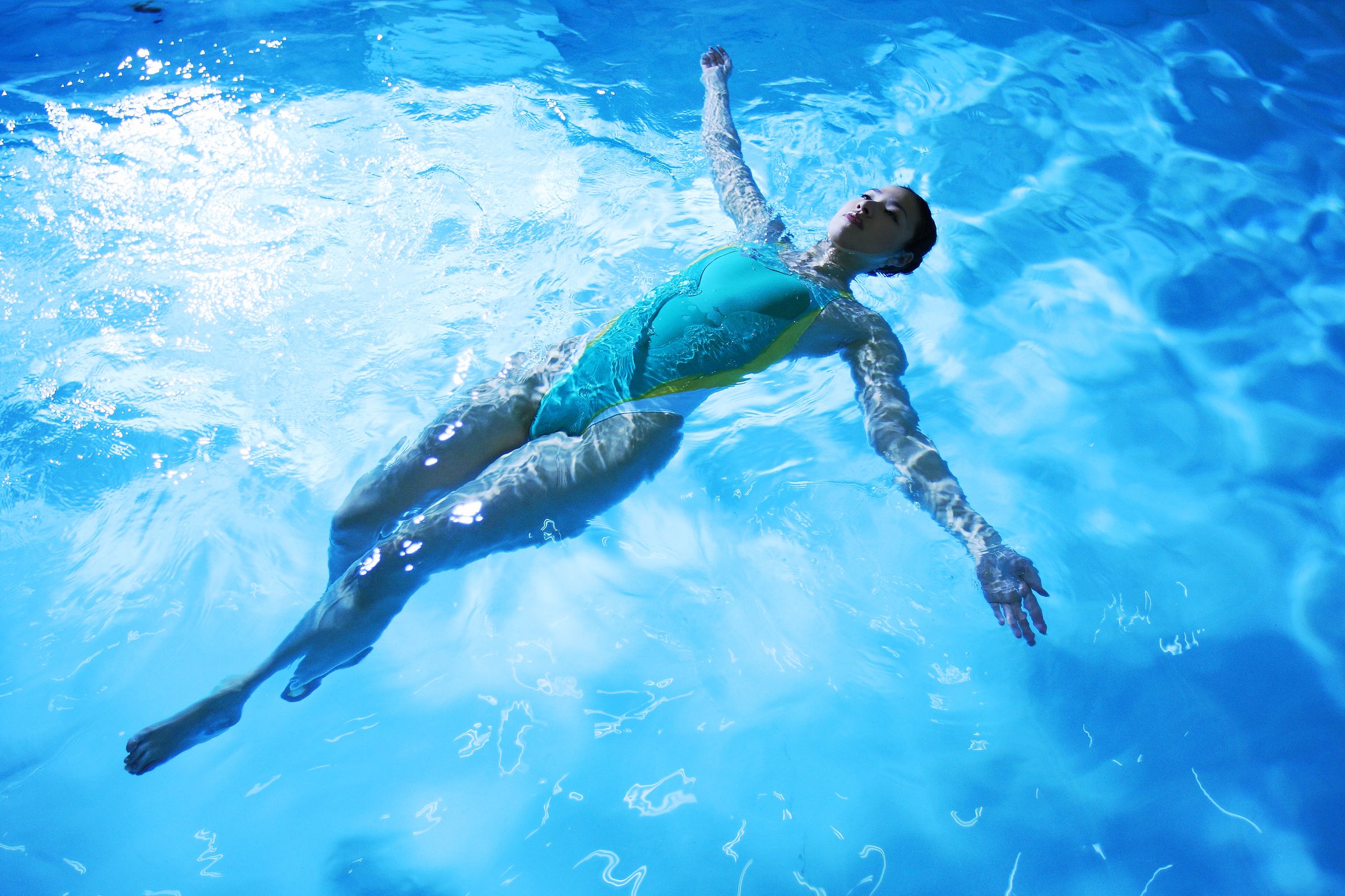 SF-No.489 Natsumi Yoshioka 吉岡奈都美/吉冈奈都美-图0