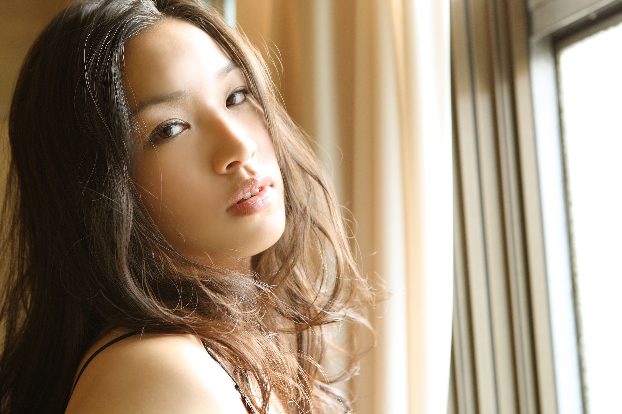 SF-No.489 Natsumi Yoshioka 吉岡奈都美/吉冈奈都美-图13