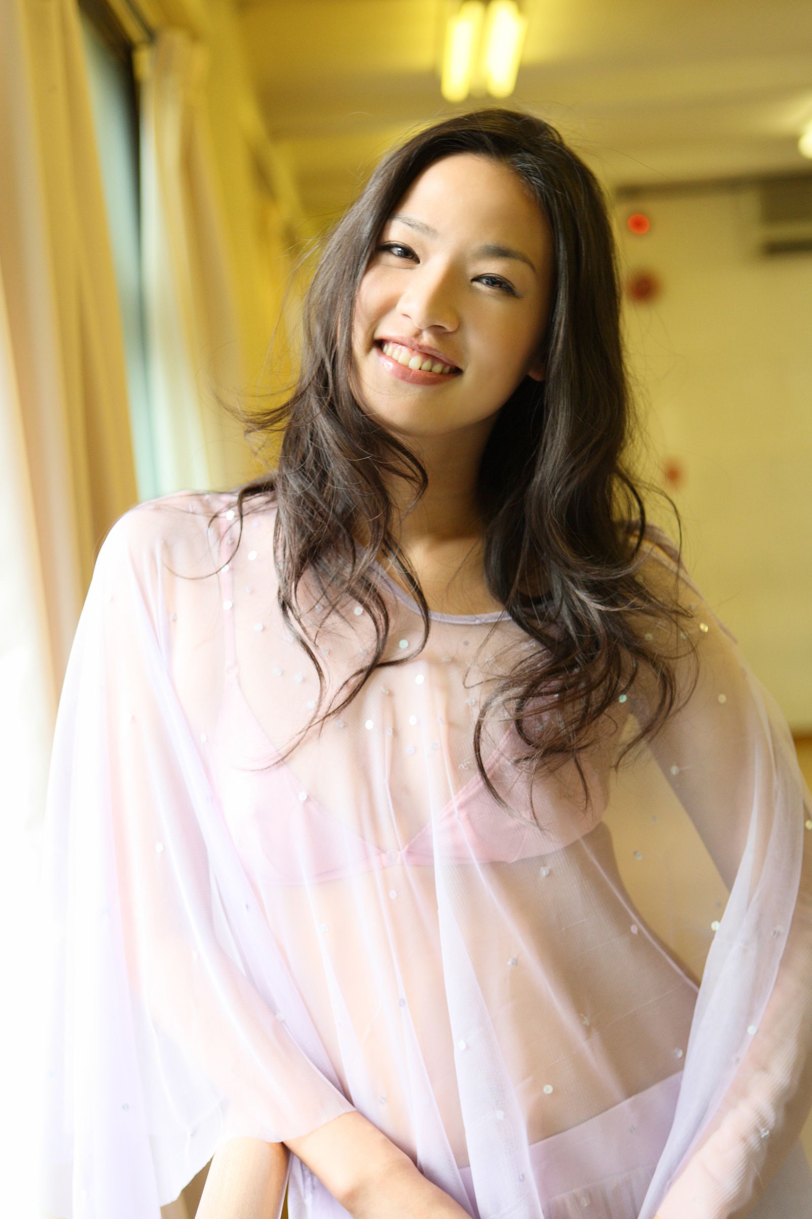 SF-No.489 Natsumi Yoshioka 吉岡奈都美/吉冈奈都美-图14