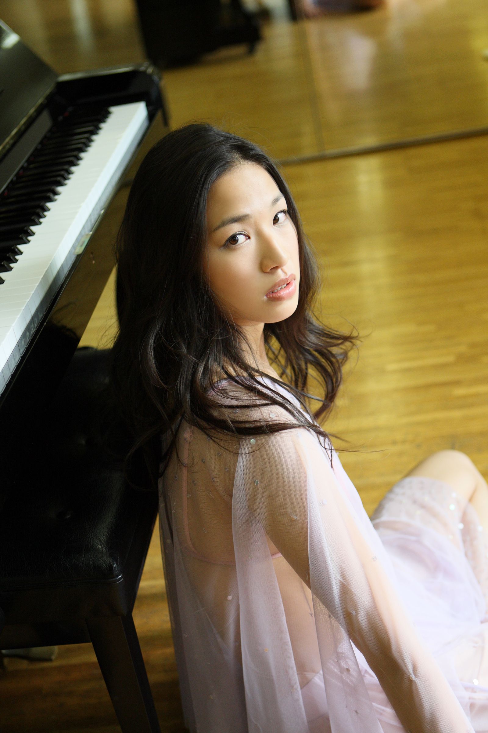 SF-No.489 Natsumi Yoshioka 吉岡奈都美/吉冈奈都美-图17