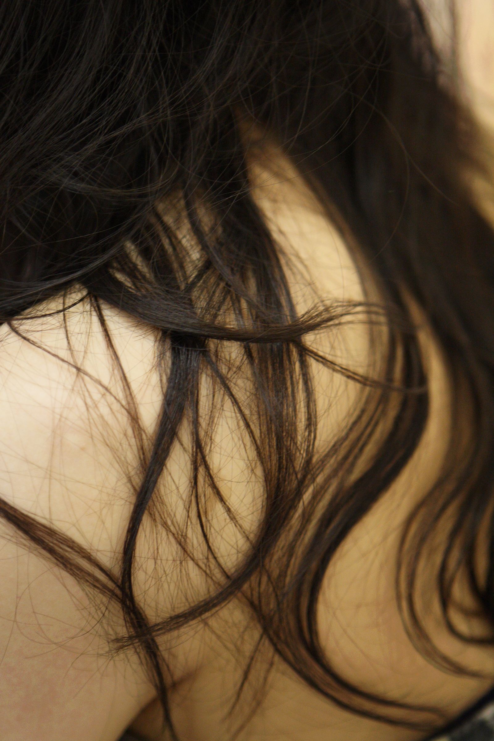 SF-No.489 Natsumi Yoshioka 吉岡奈都美/吉冈奈都美-图18