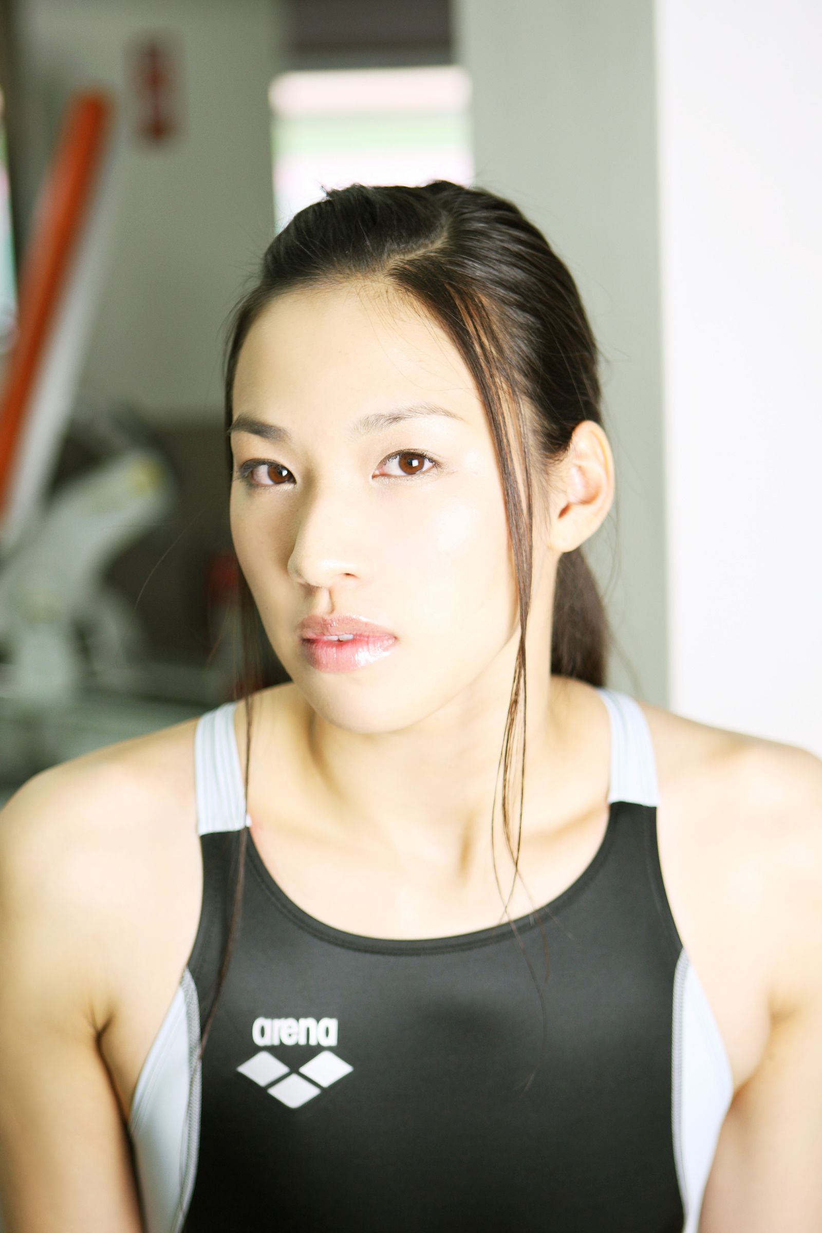 SF-No.489 Natsumi Yoshioka 吉岡奈都美/吉冈奈都美-图1