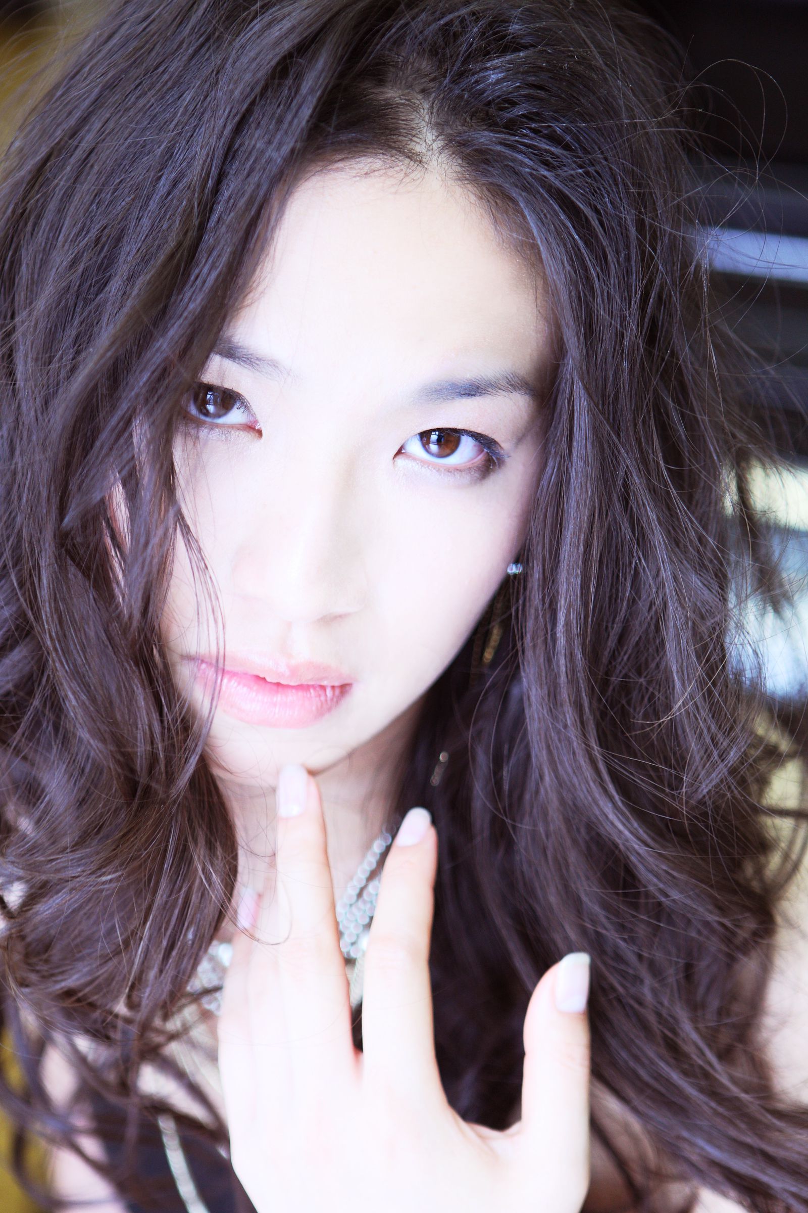 SF-No.489 Natsumi Yoshioka 吉岡奈都美/吉冈奈都美-图24