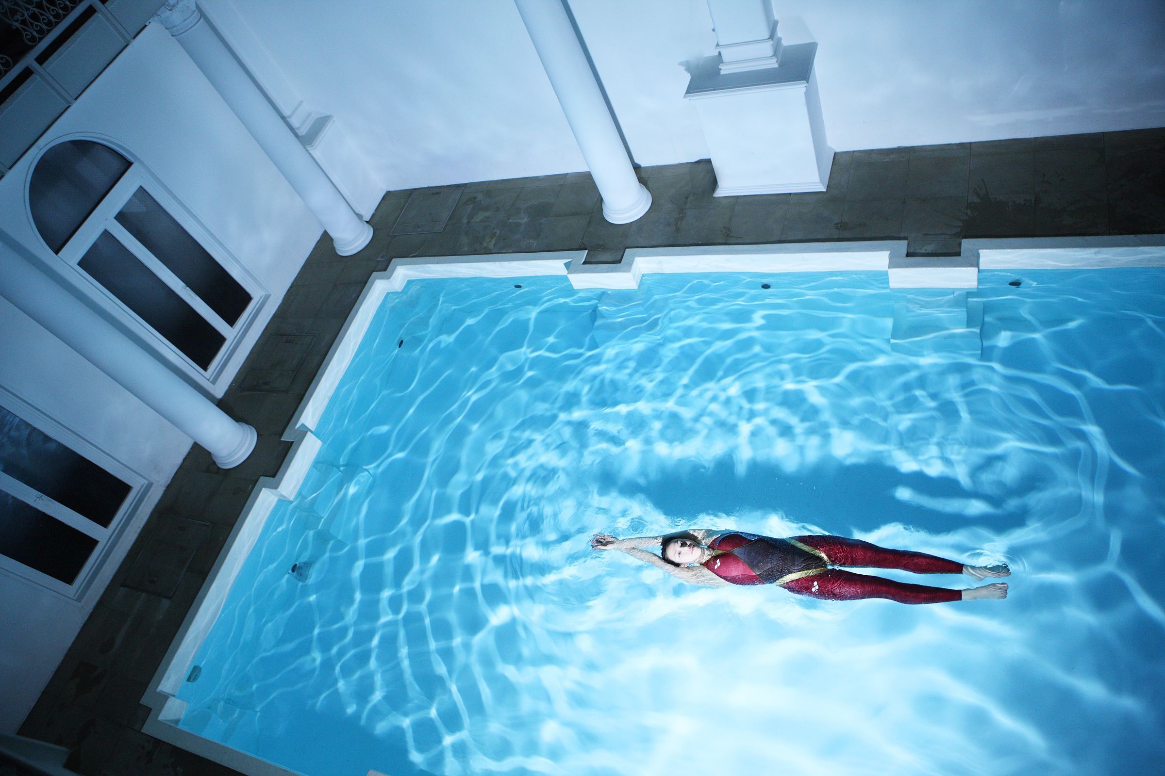 SF-No.489 Natsumi Yoshioka 吉岡奈都美/吉冈奈都美-图25