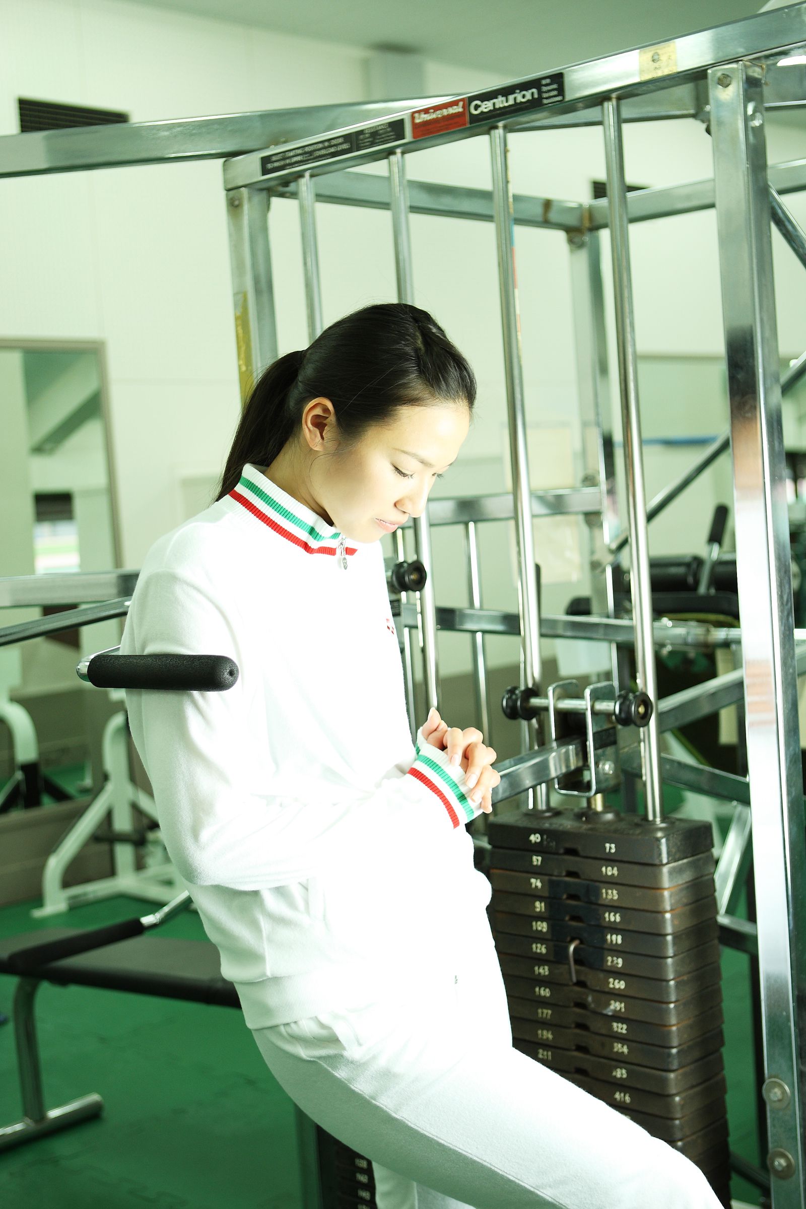 SF-No.489 Natsumi Yoshioka 吉岡奈都美/吉冈奈都美-图3