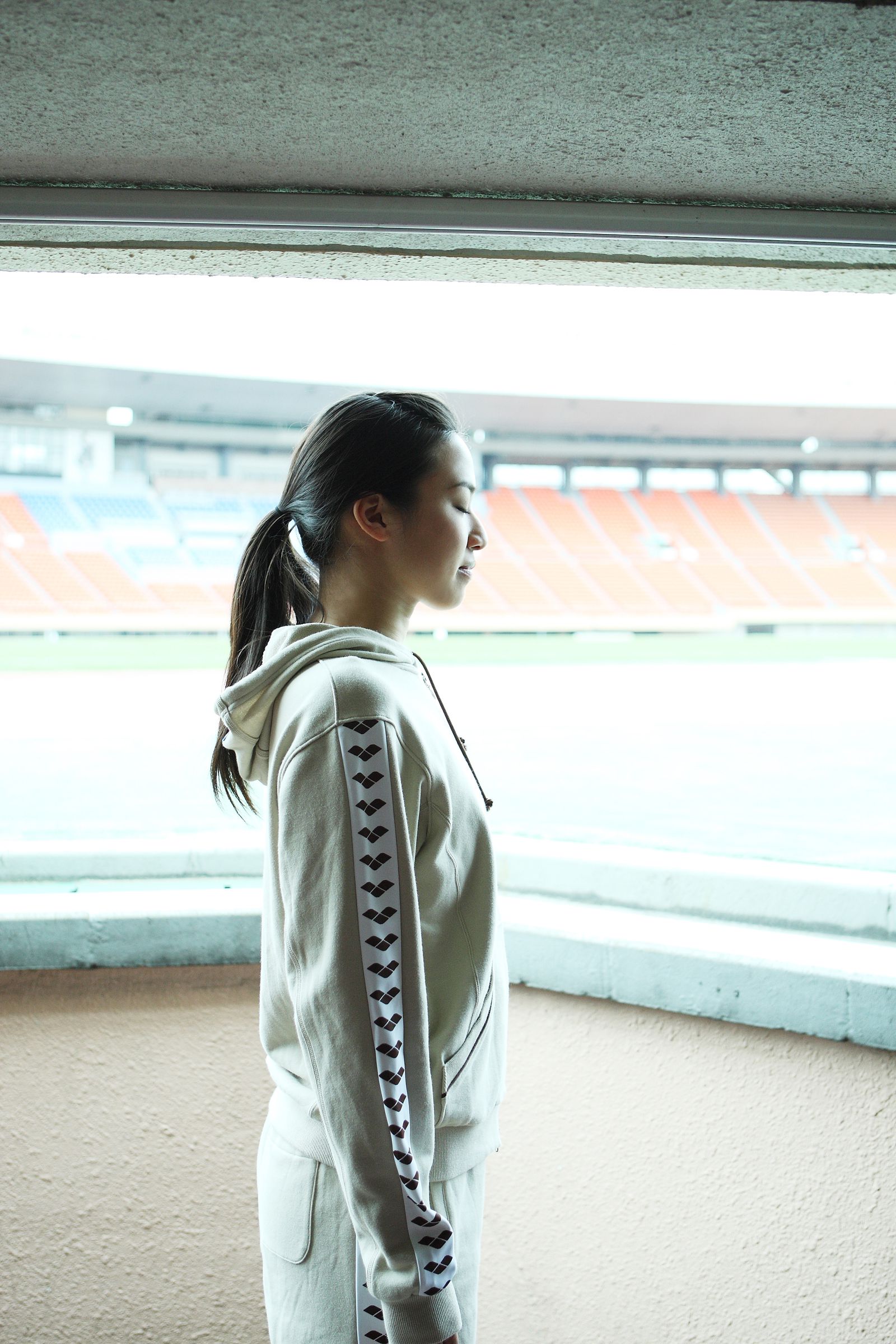 SF-No.489 Natsumi Yoshioka 吉岡奈都美/吉冈奈都美-图4