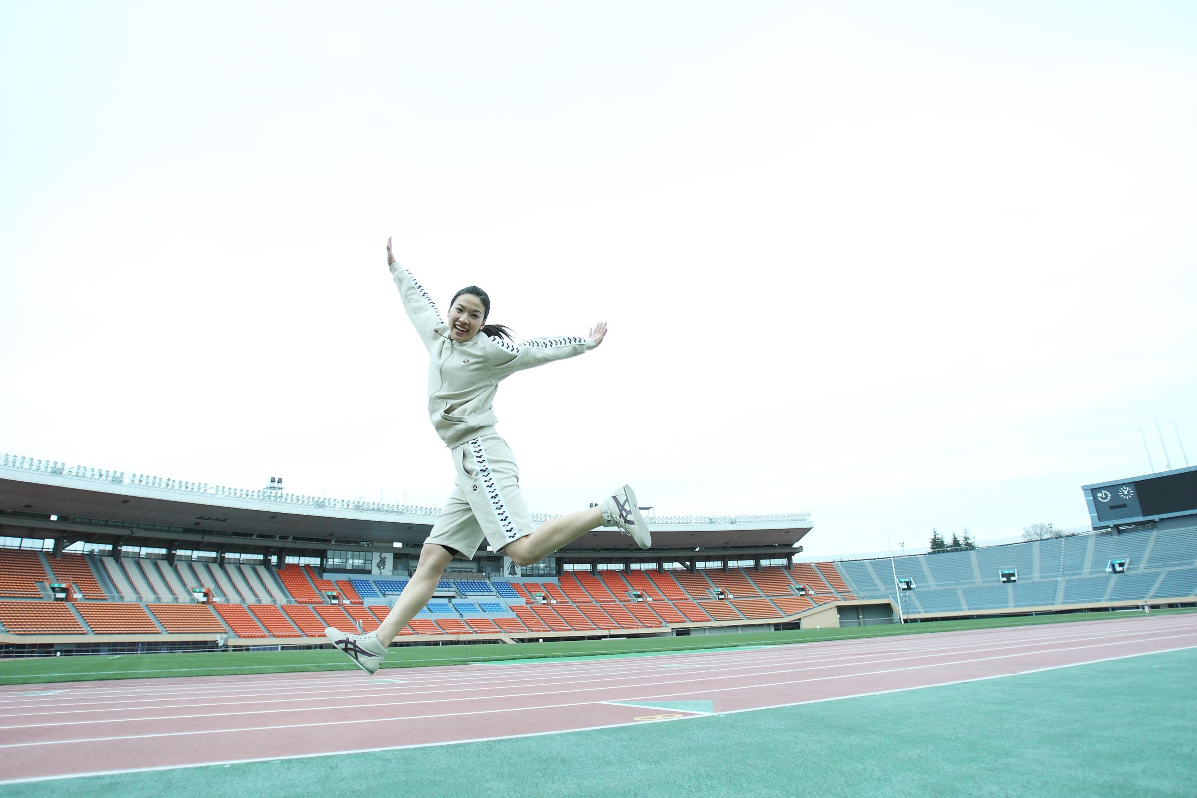 SF-No.489 Natsumi Yoshioka 吉岡奈都美/吉冈奈都美-图6