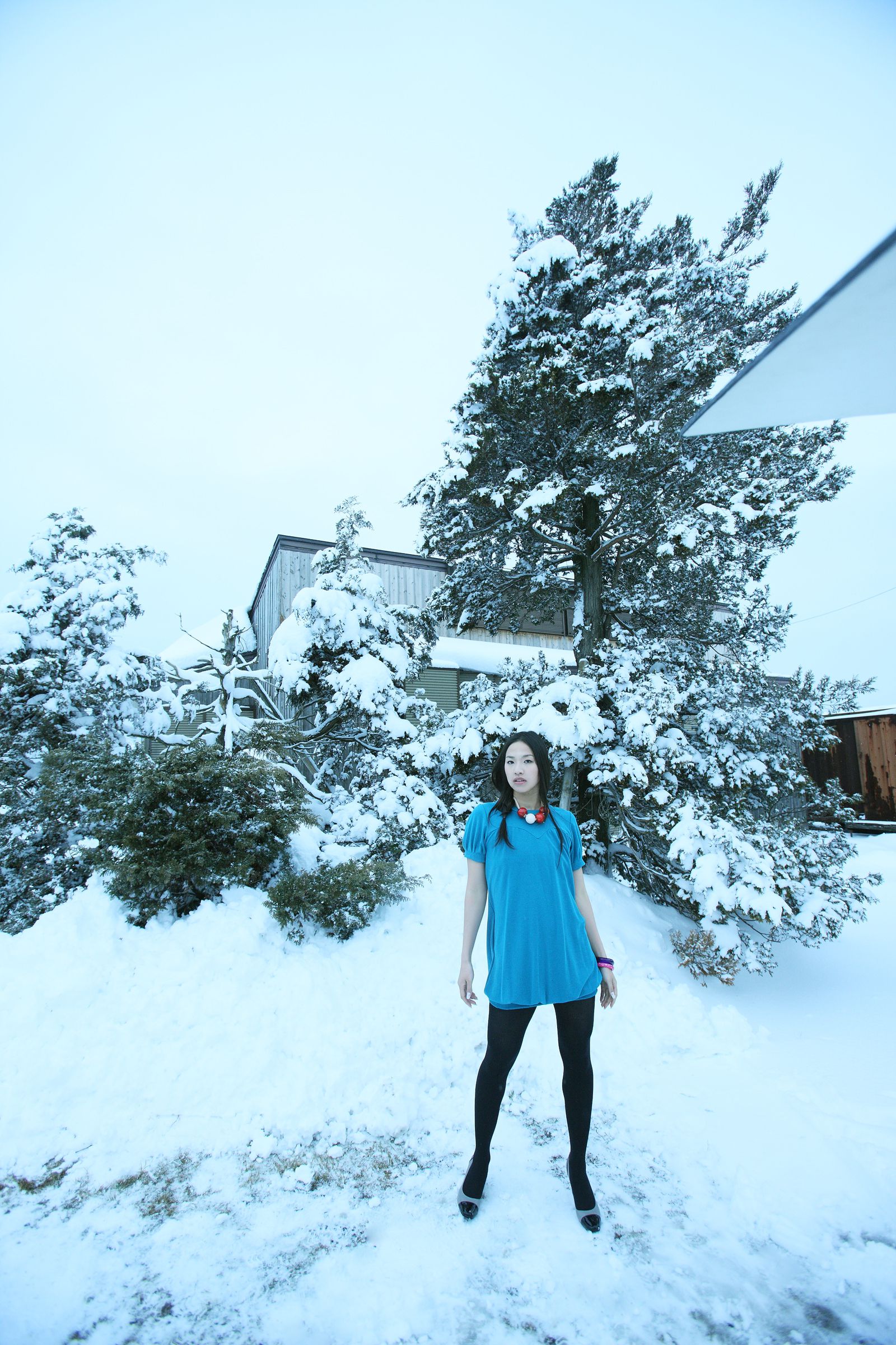 SF-No.490 Natsumi Yoshioka 吉岡奈都美-图9