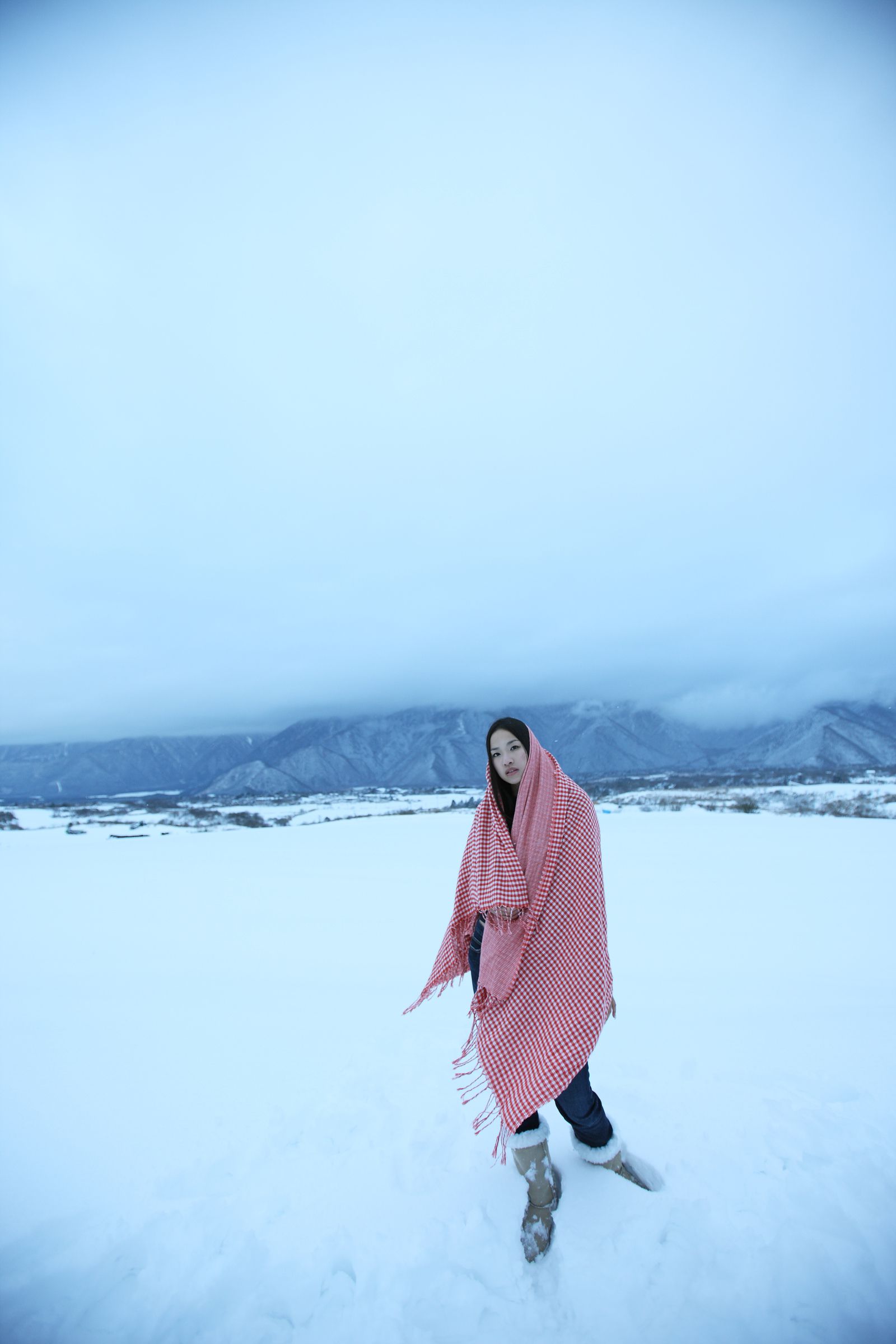 SF-No.490 Natsumi Yoshioka 吉岡奈都美-图12