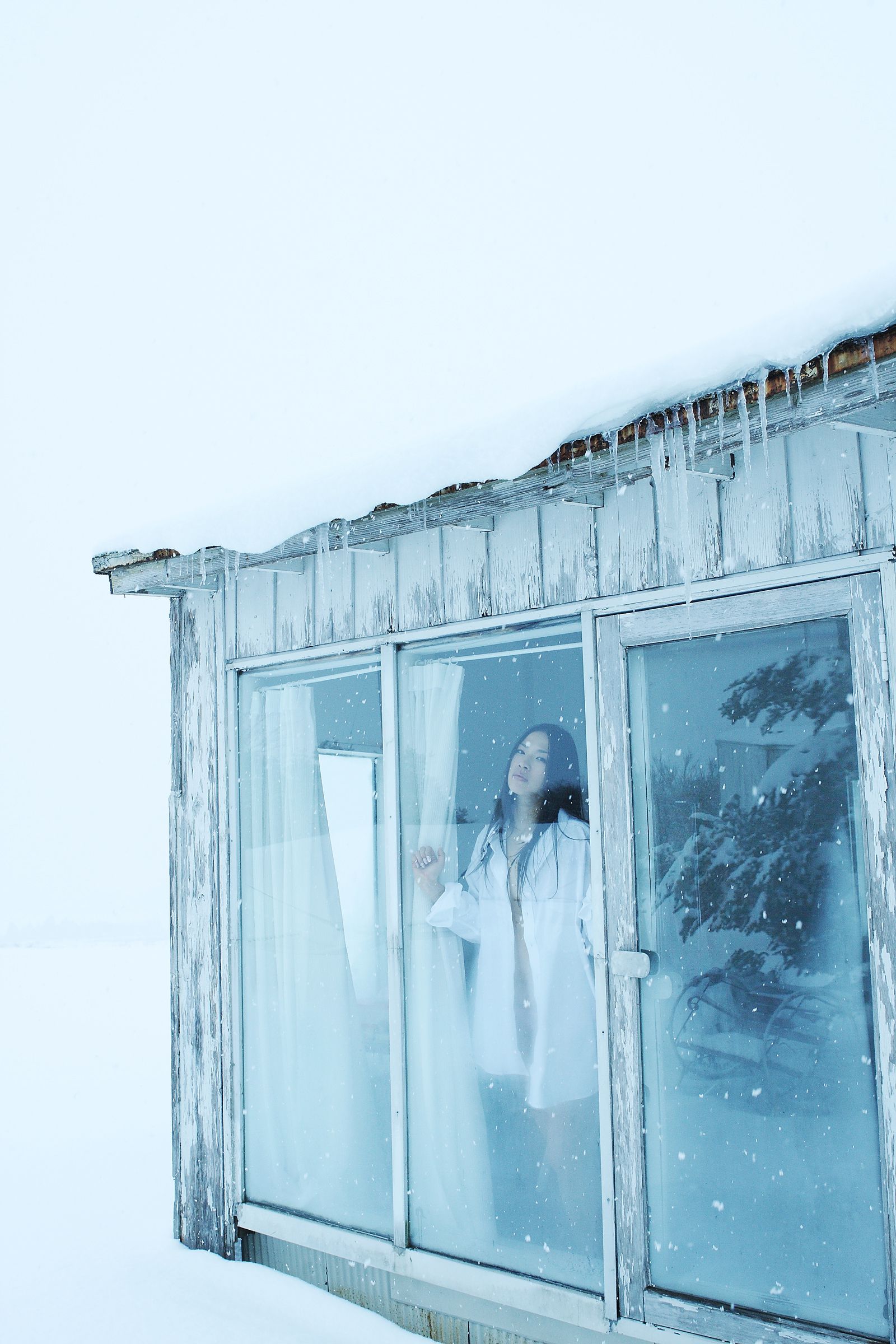 SF-No.490 Natsumi Yoshioka 吉岡奈都美-图18