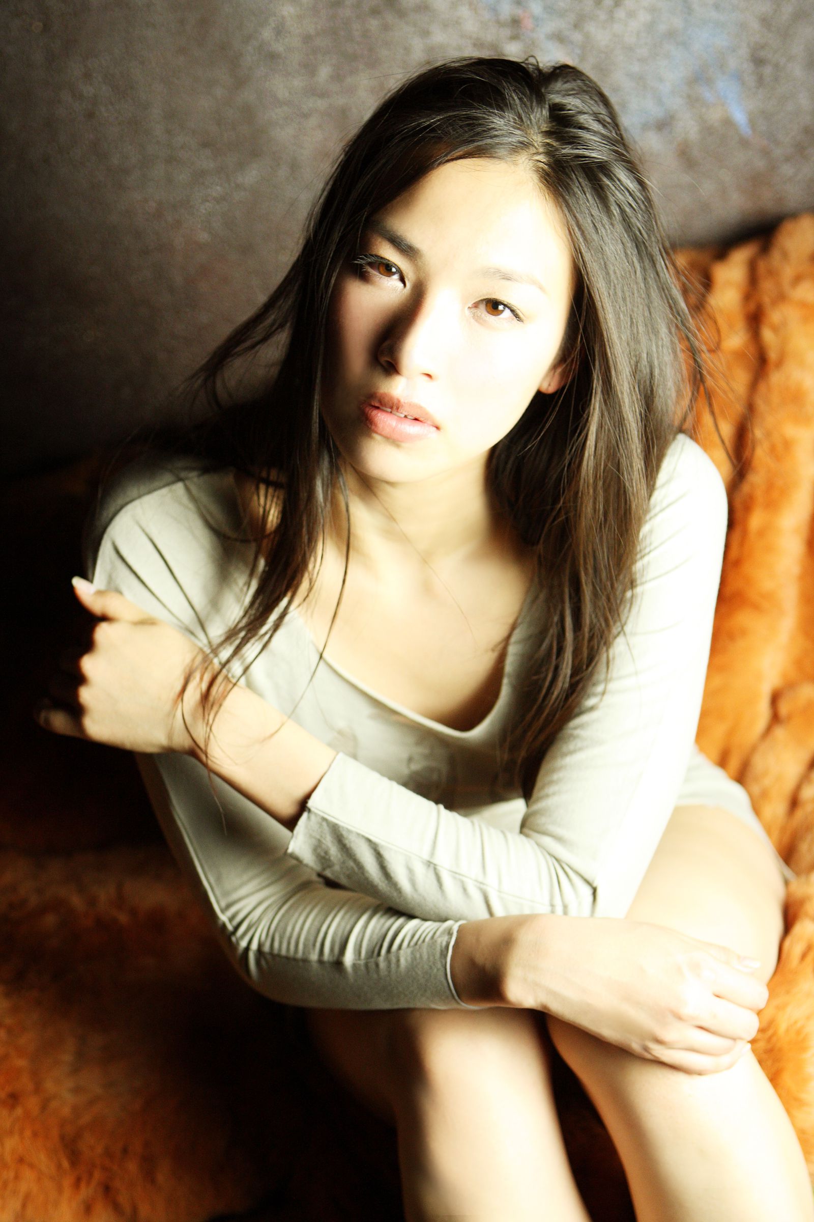 SF-No.490 Natsumi Yoshioka 吉岡奈都美-图1