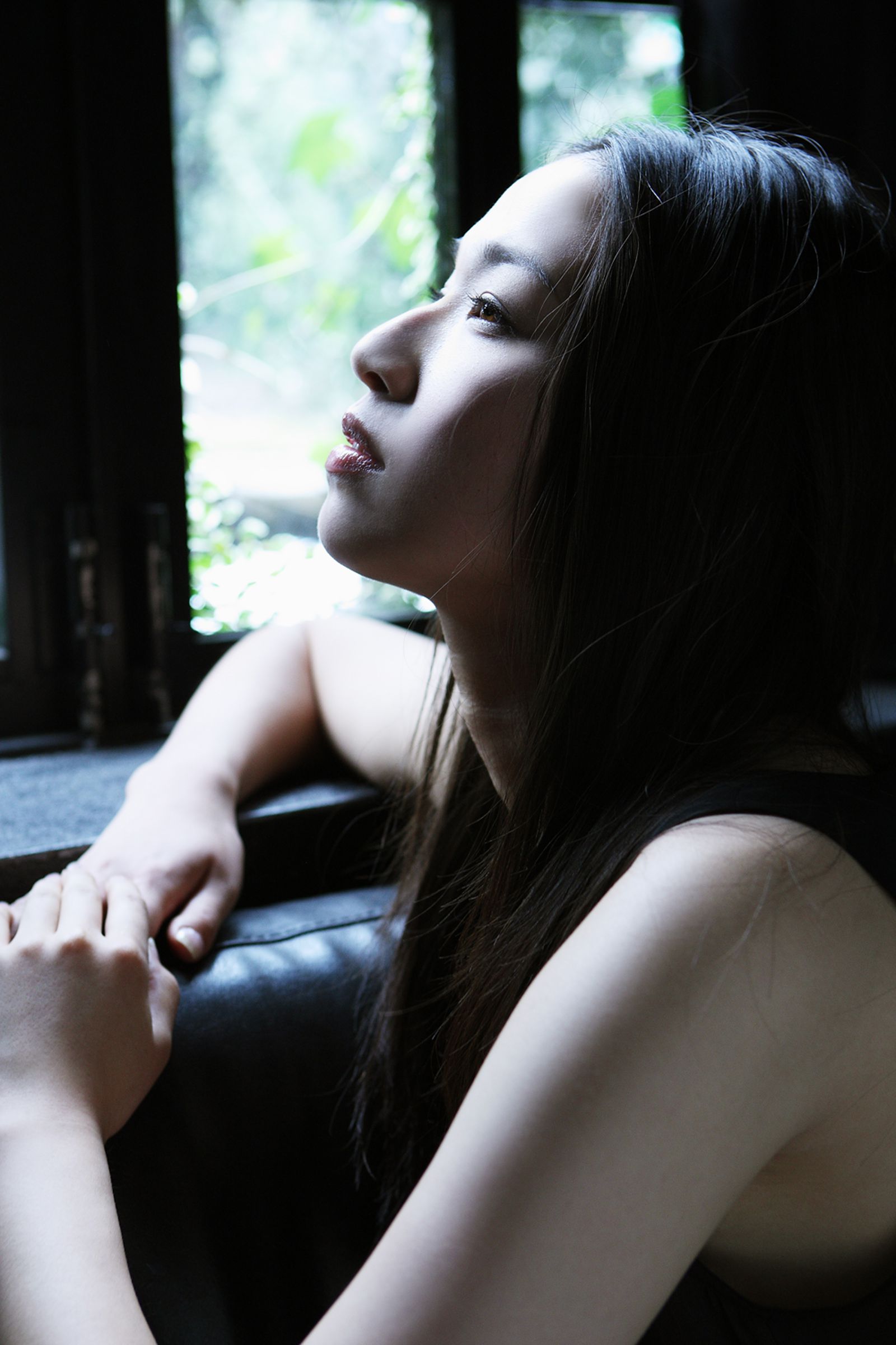 SF-No.490 Natsumi Yoshioka 吉岡奈都美-图22