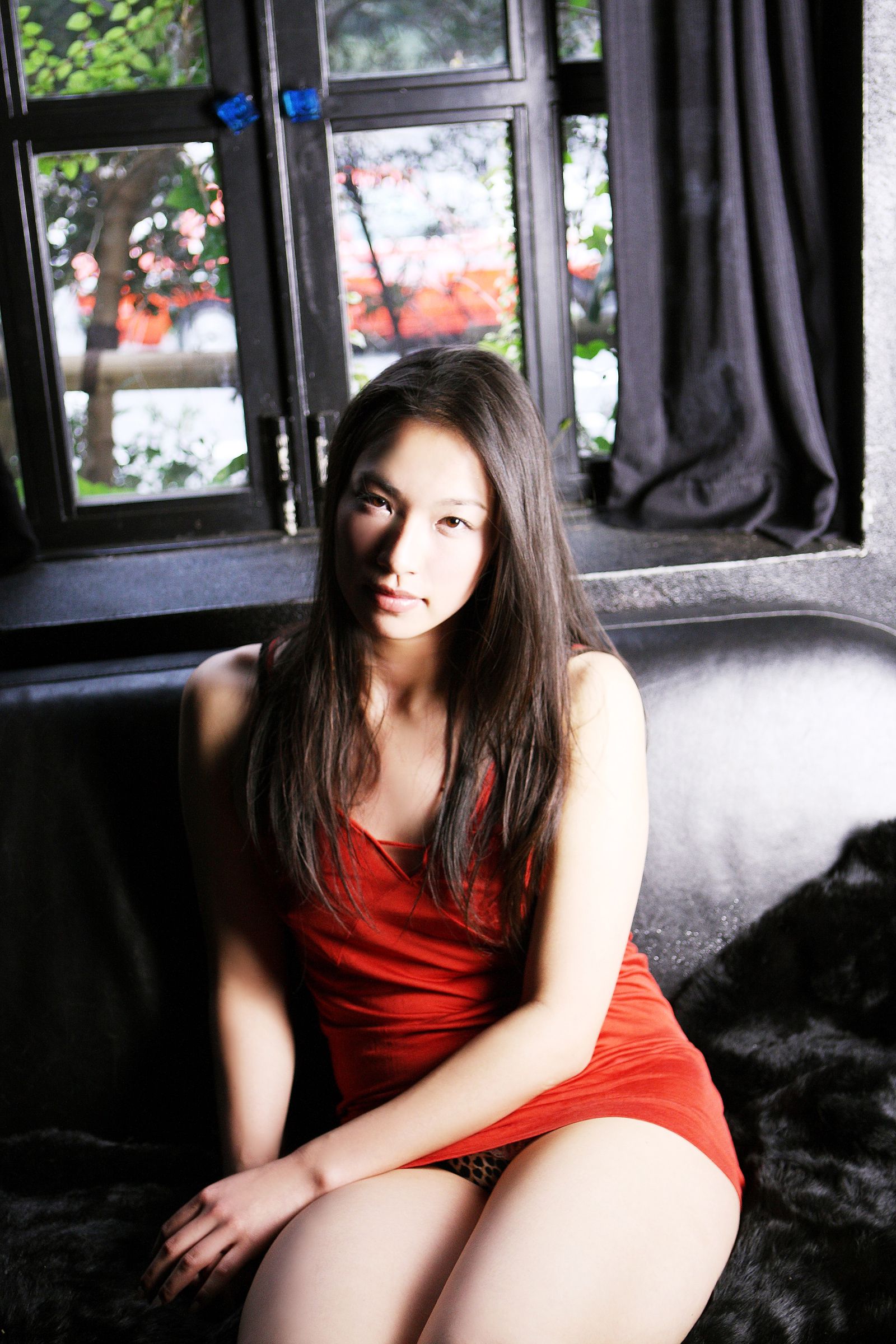 SF-No.490 Natsumi Yoshioka 吉岡奈都美-图25