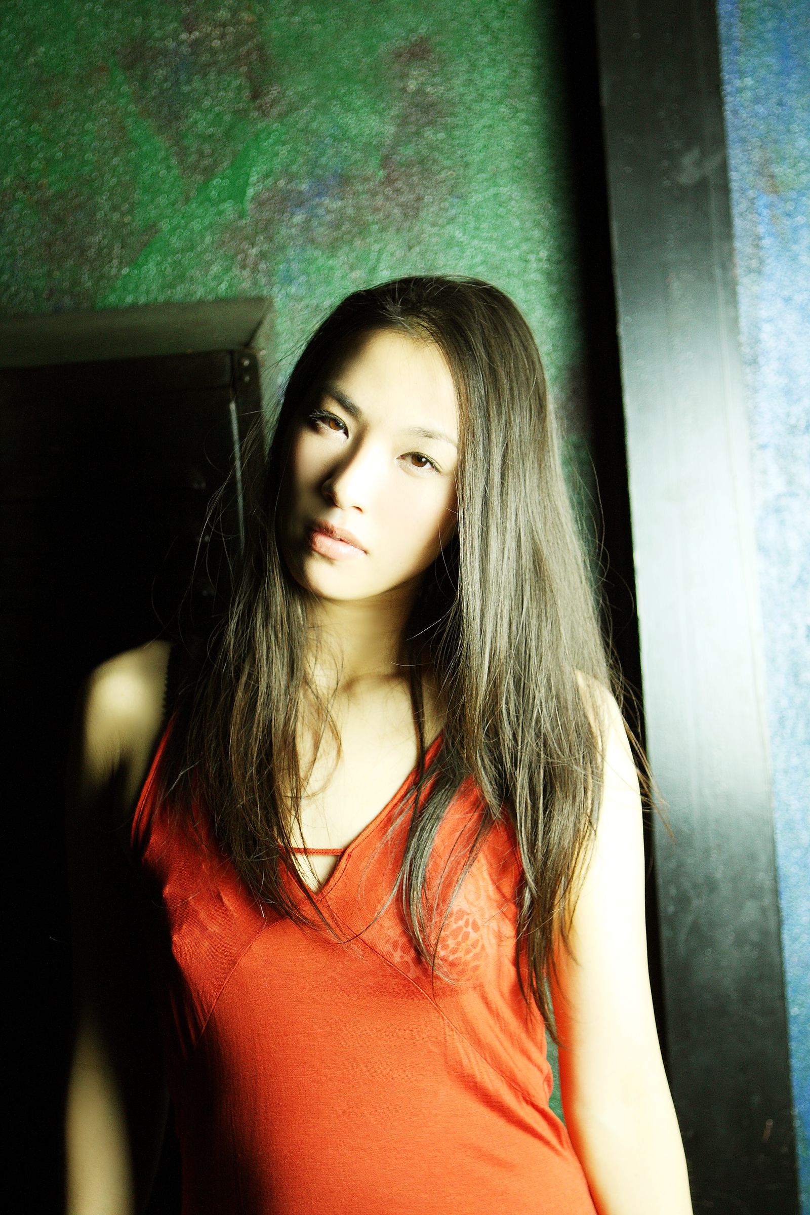 SF-No.490 Natsumi Yoshioka 吉岡奈都美-图26