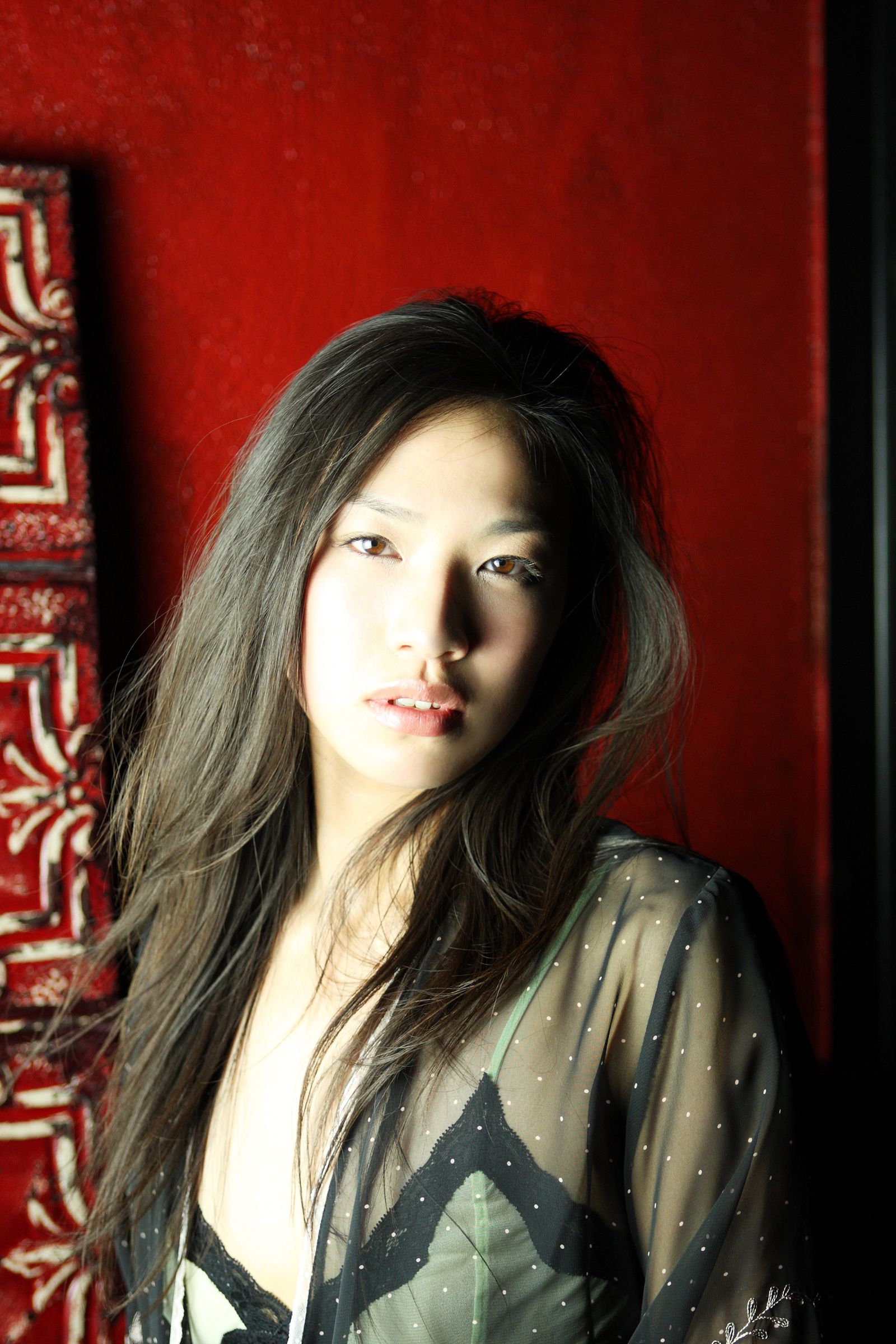 SF-No.490 Natsumi Yoshioka 吉岡奈都美-图28