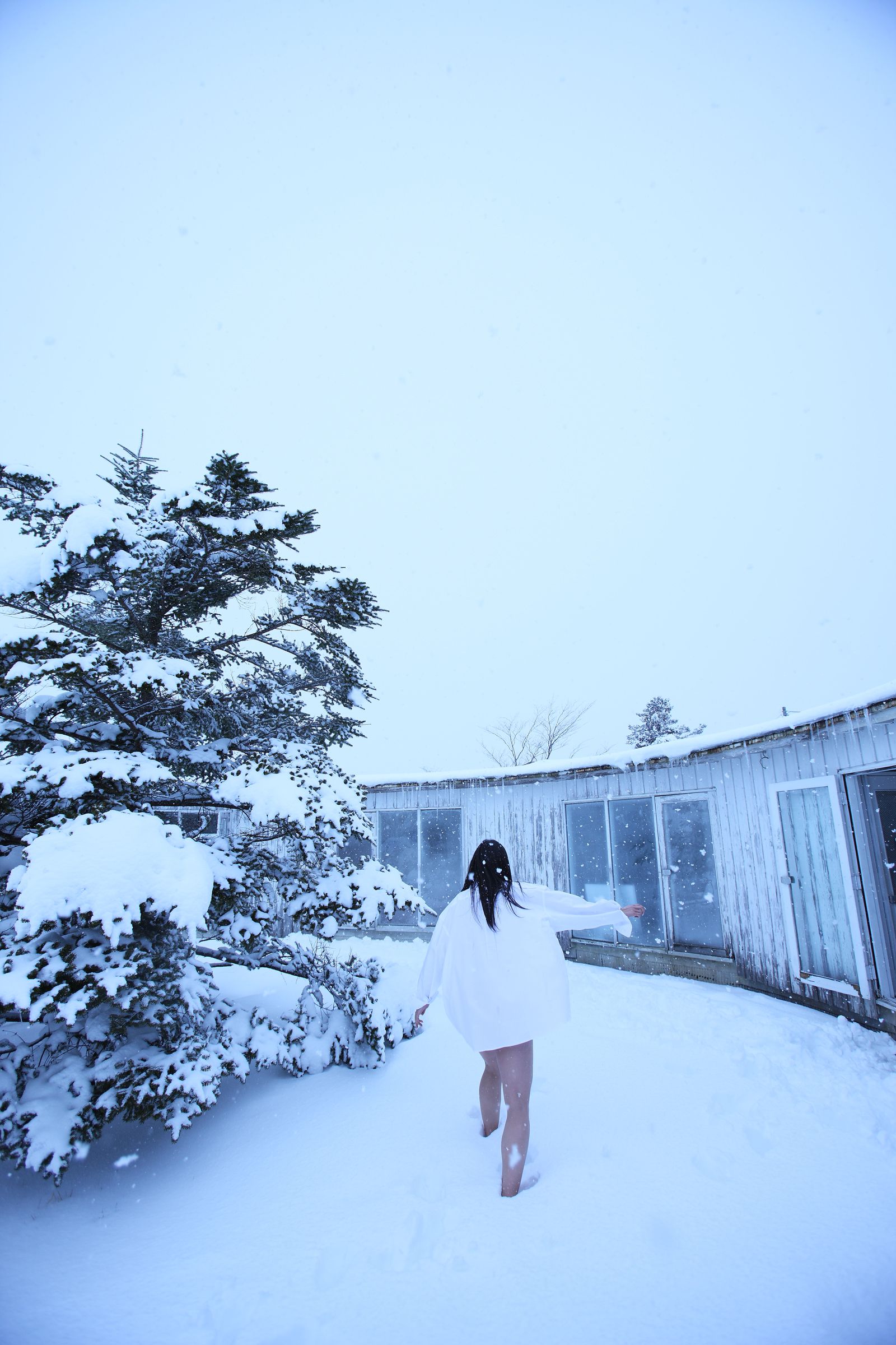 SF-No.490 Natsumi Yoshioka 吉岡奈都美-图8