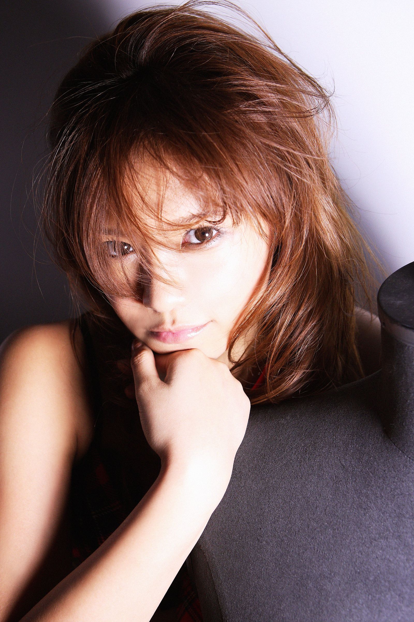 SF-No.491 Reimi Tachibana 橘麗美/立花麗美-图20