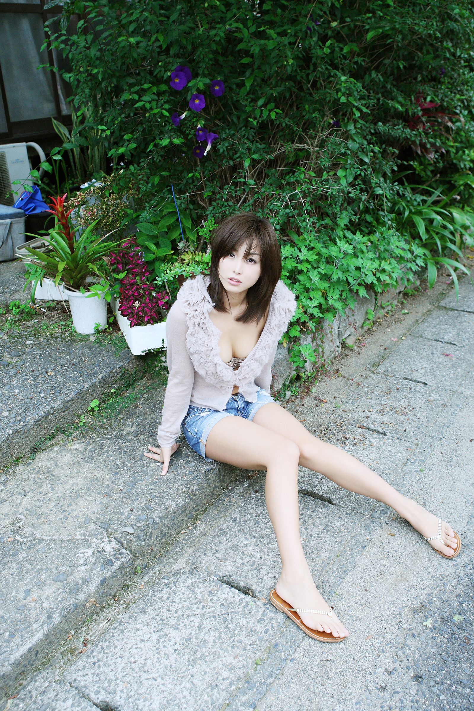 SF-No.492 Minase Yashiro 八代みなせ/八代水濑-图0